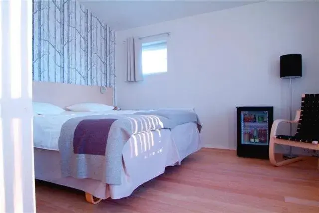 Suite with Sauna in Jugend Boutique Hotel Suite with Sauna in Jugend Boutique Hotel