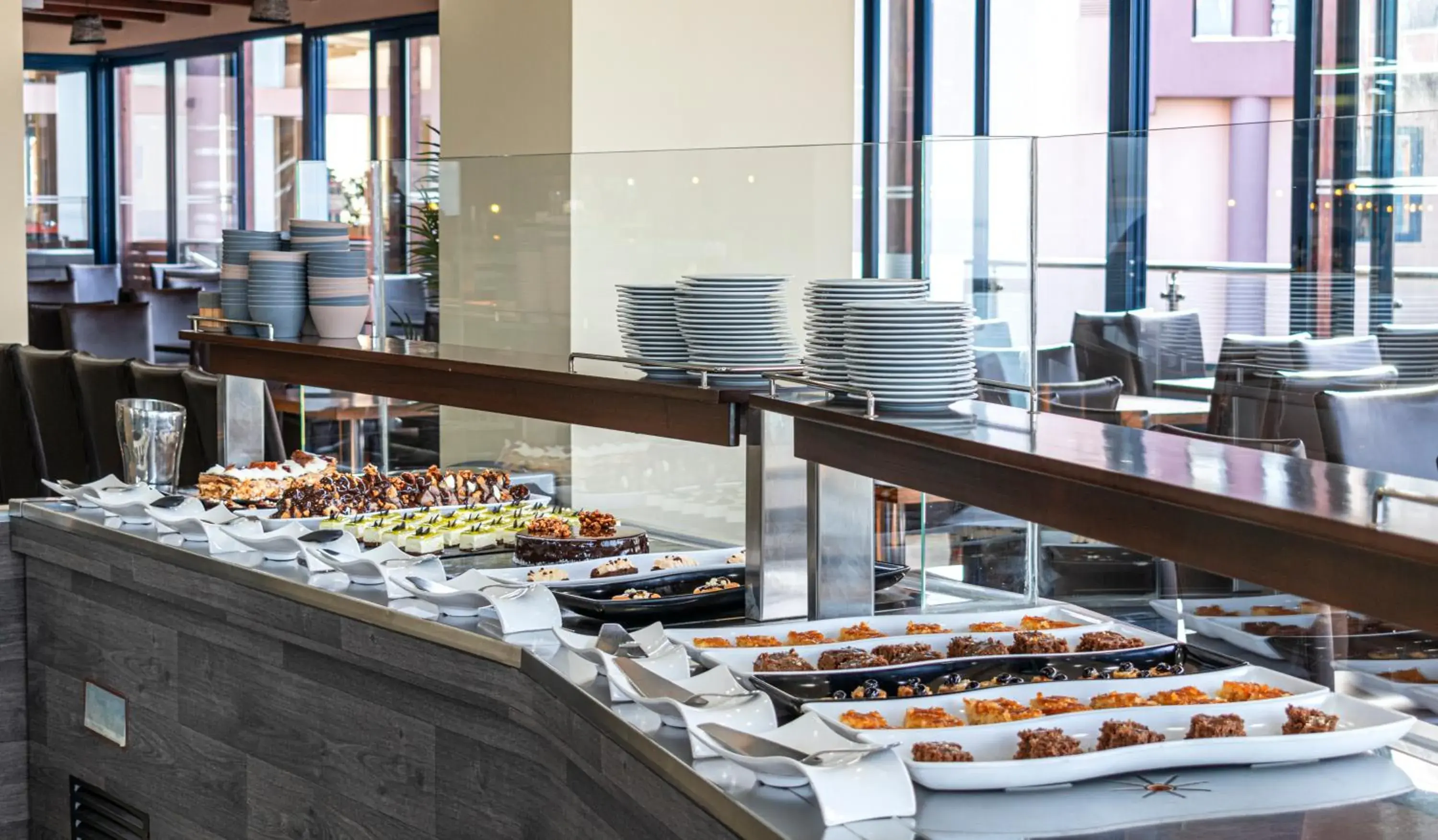 Restaurant/places to eat in Galini Sea View Restaurant/places to eat in Galini Sea View