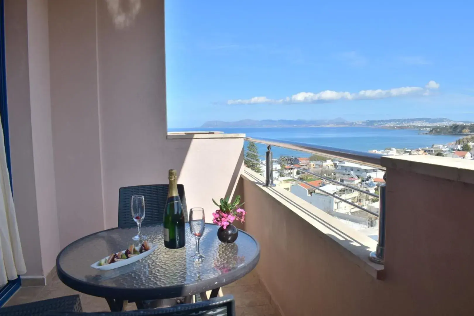 Galini Sea View Galini Sea View