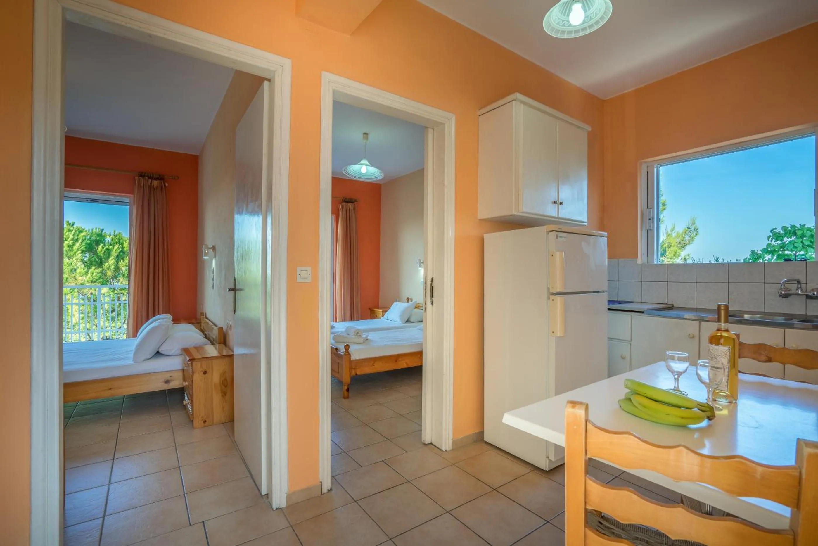 Apartment in JuliaStudios