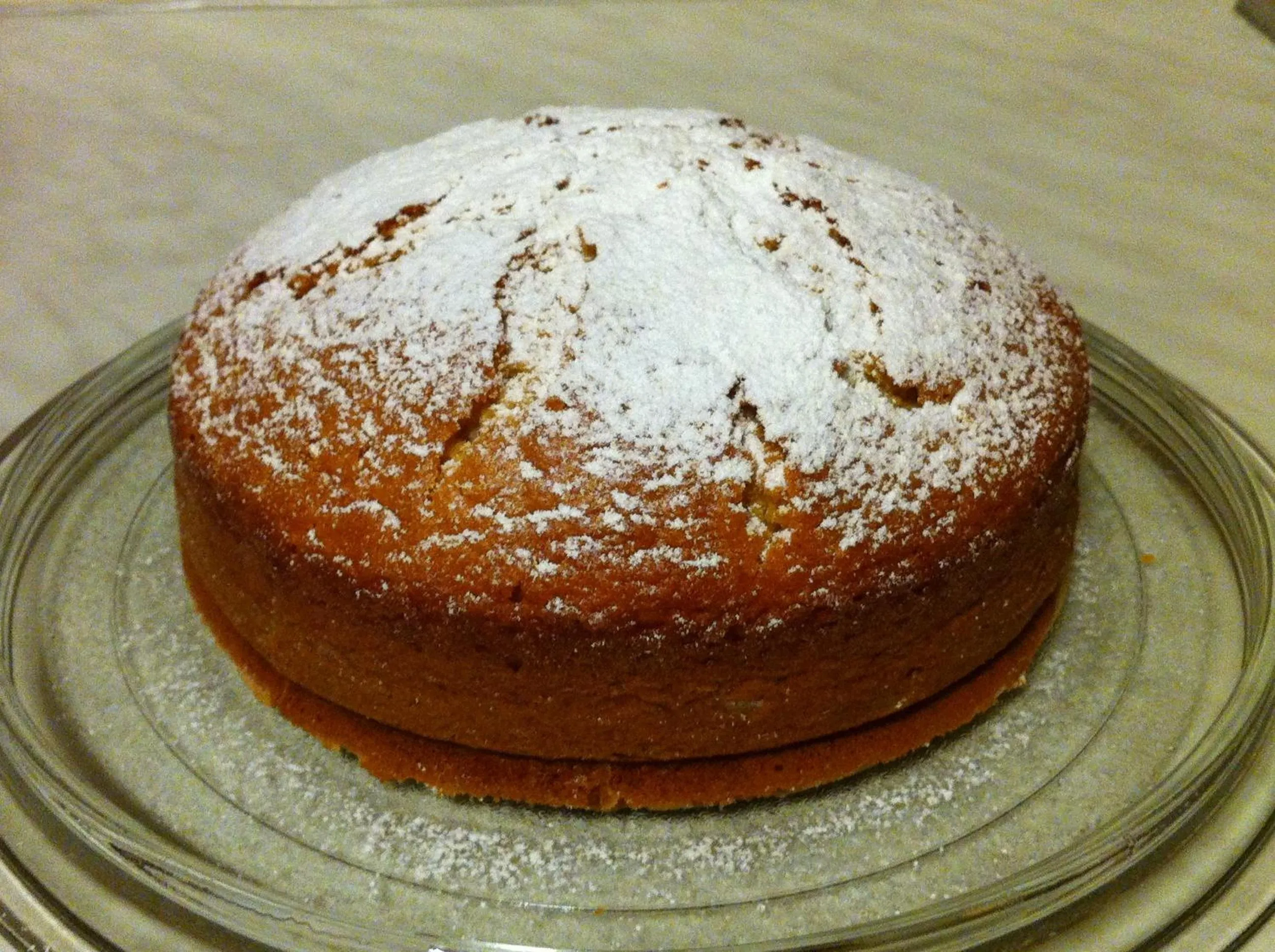 Food in Bed & Breakfast Al Nettuno