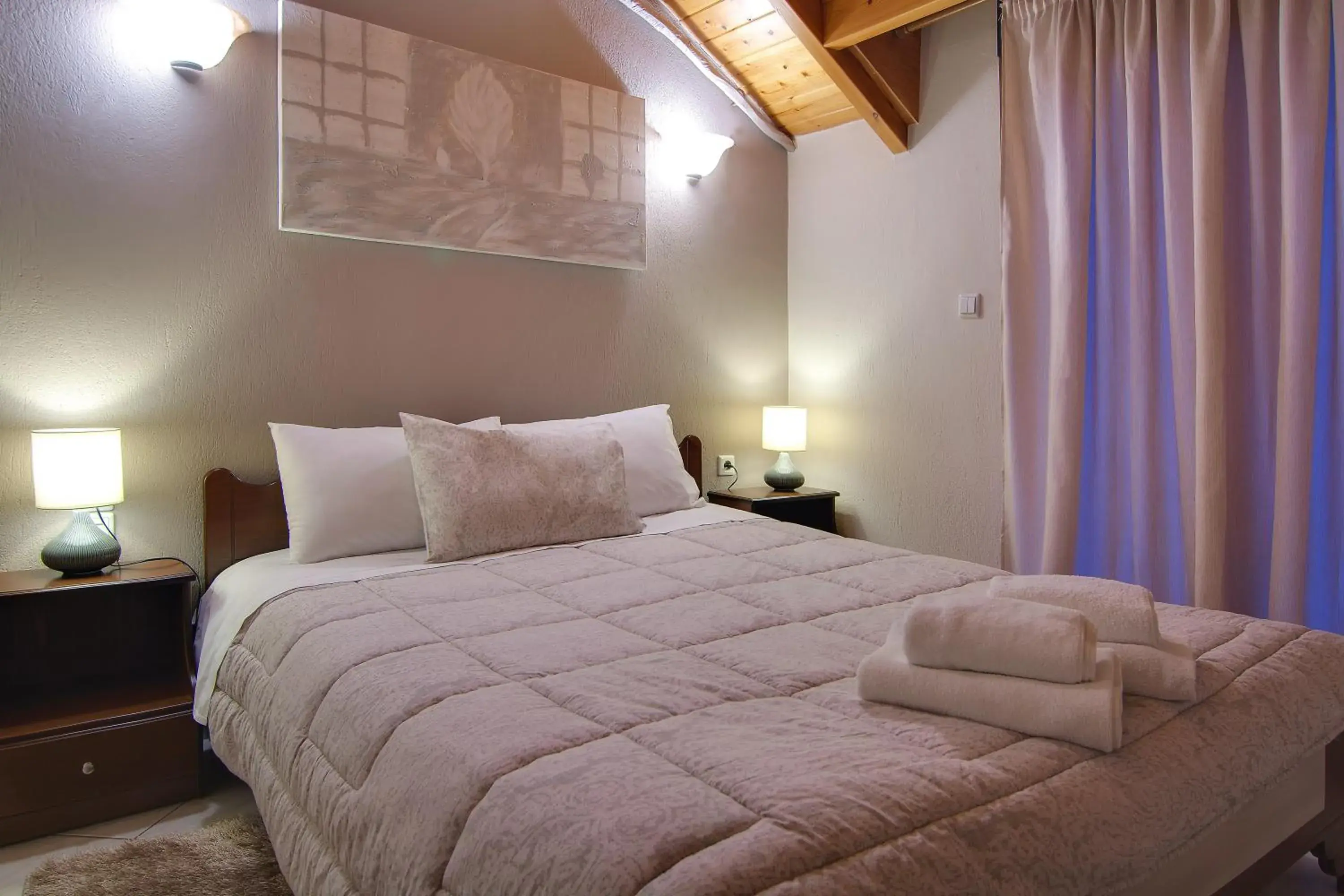 Studio (2 Adults) in Tsironis Guesthouse Studio (2 Adults) in Tsironis Guesthouse