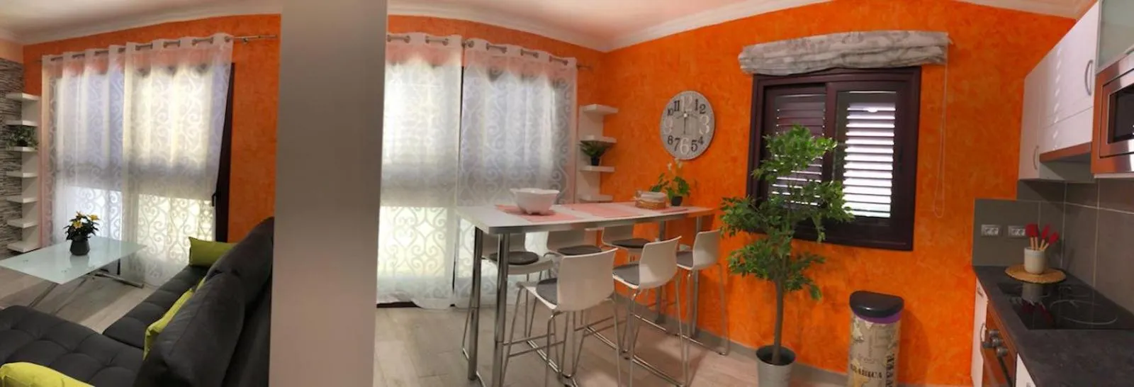 Vivienda Sara