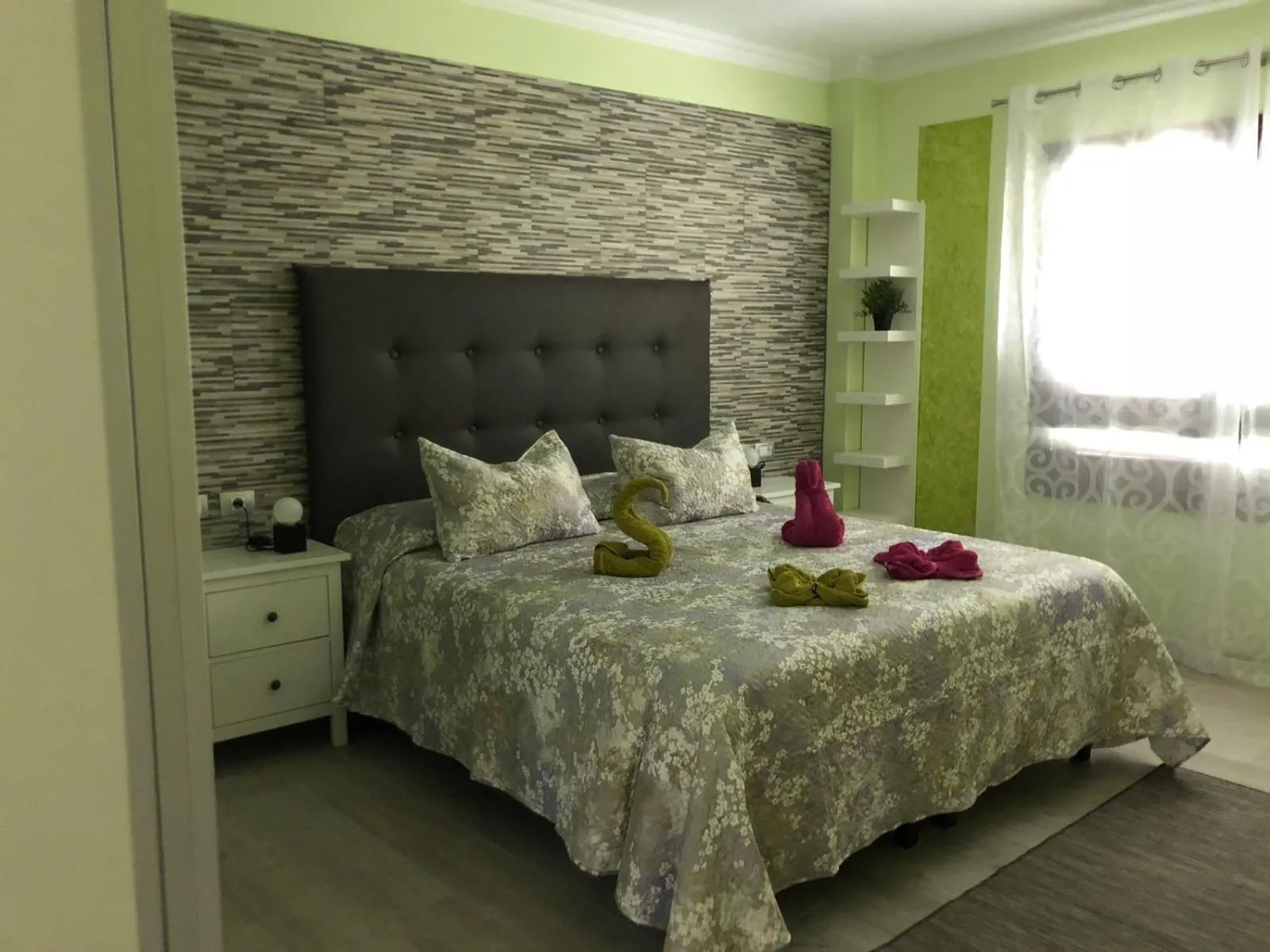 Vivienda Sara