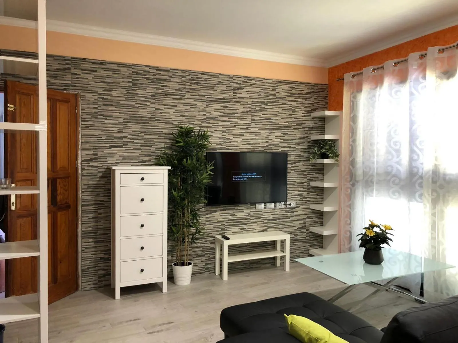 Vivienda Sara