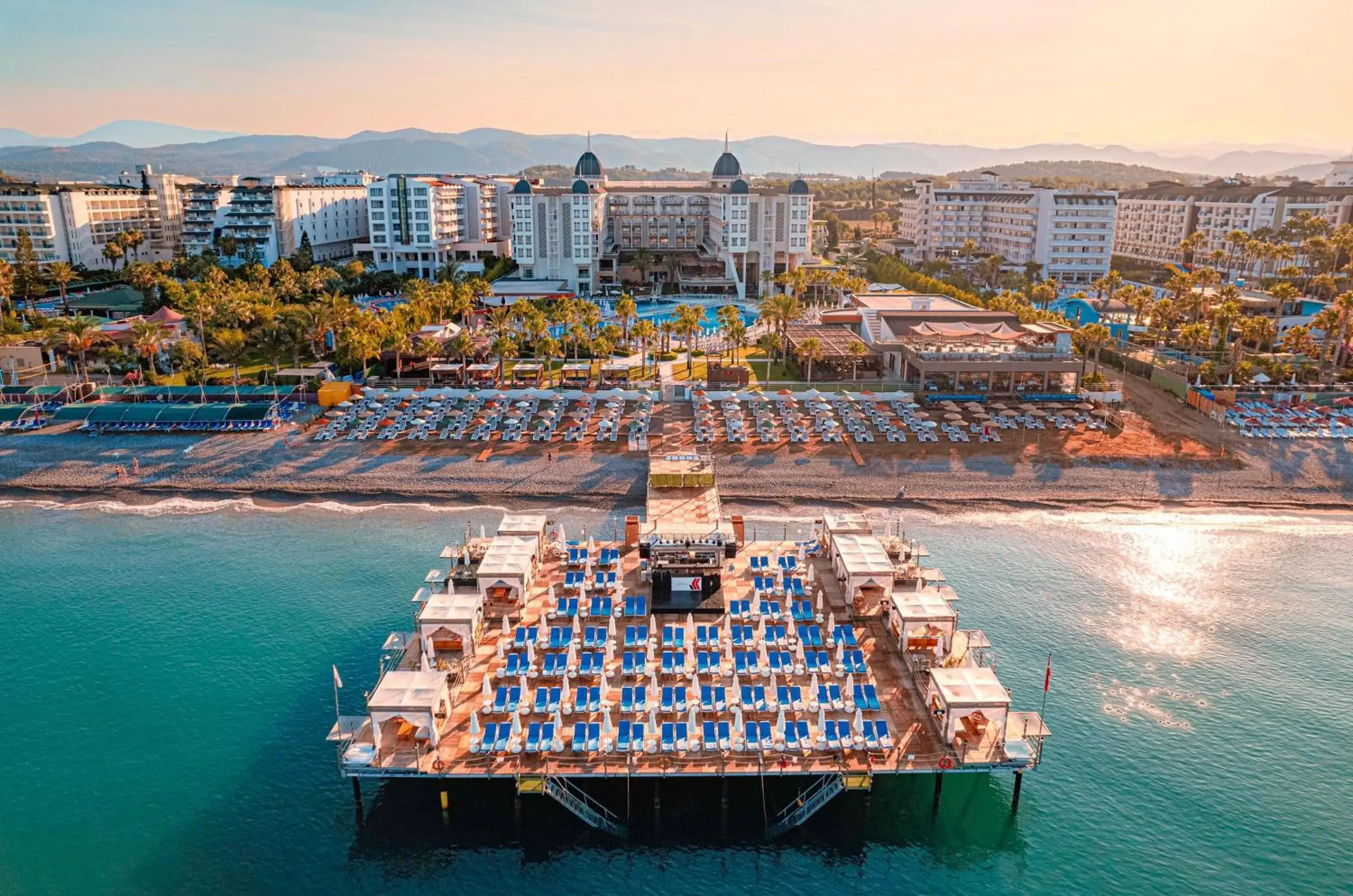 Sidera Kirman Premium - Ultra All Inclusive Sidera Kirman Premium - Ultra All Inclusive
