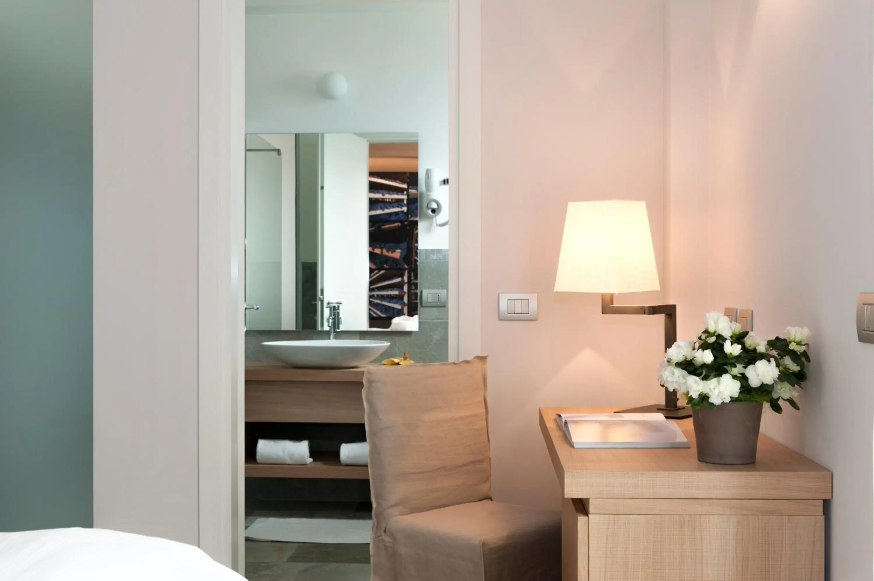 Junior Suite in Wine Hotel Retici Balzi Junior Suite in Wine Hotel Retici Balzi