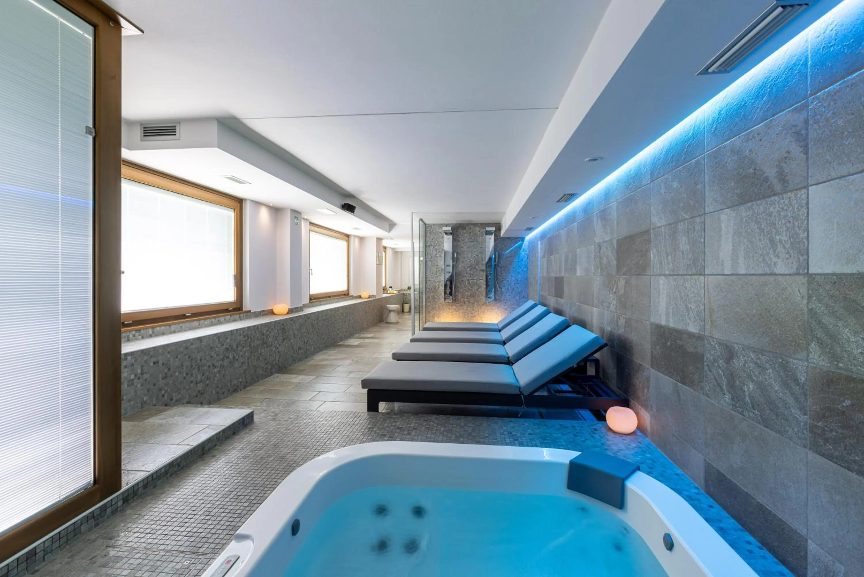 Wine Hotel Retici Balzi