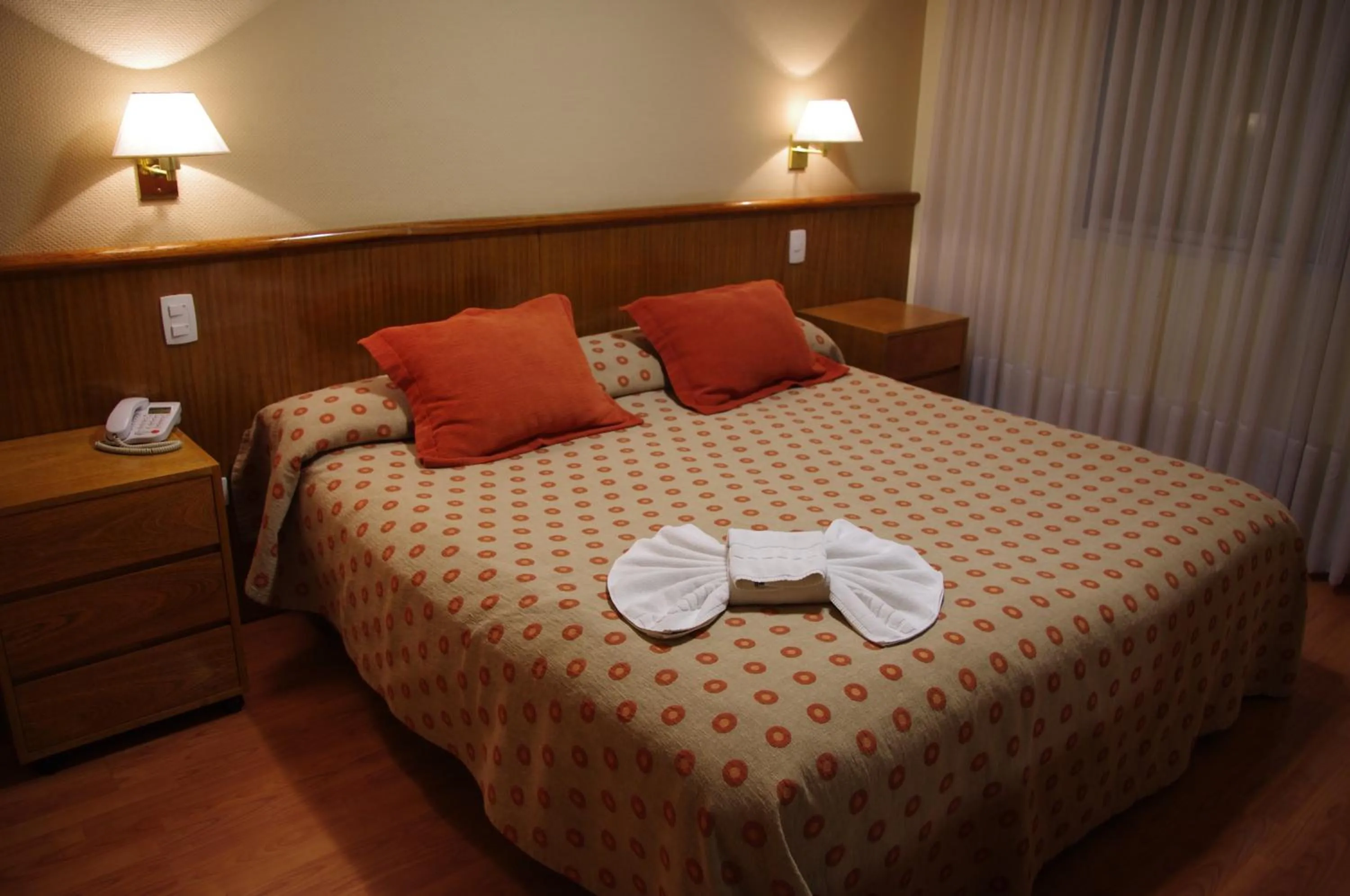Hotel Felipe II