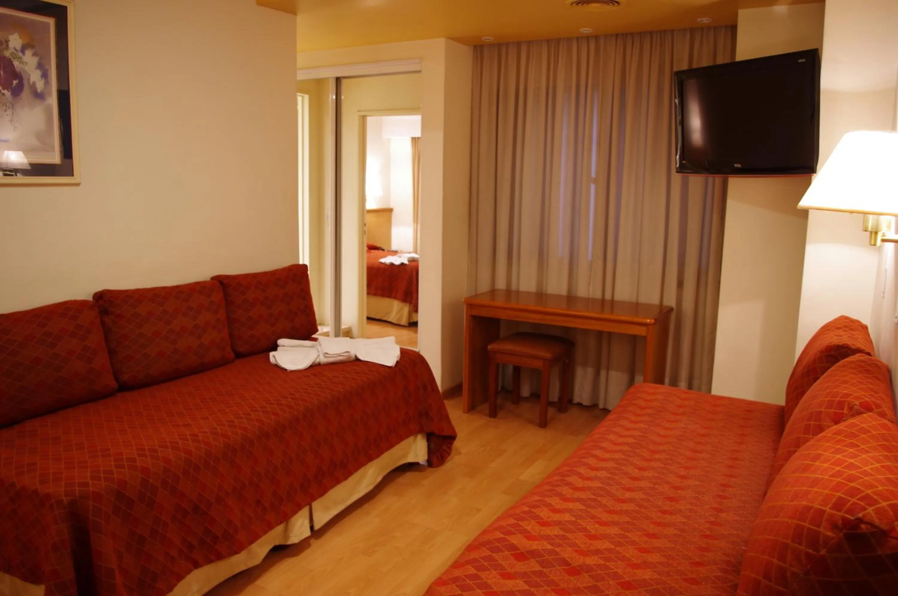 Hotel Felipe II
