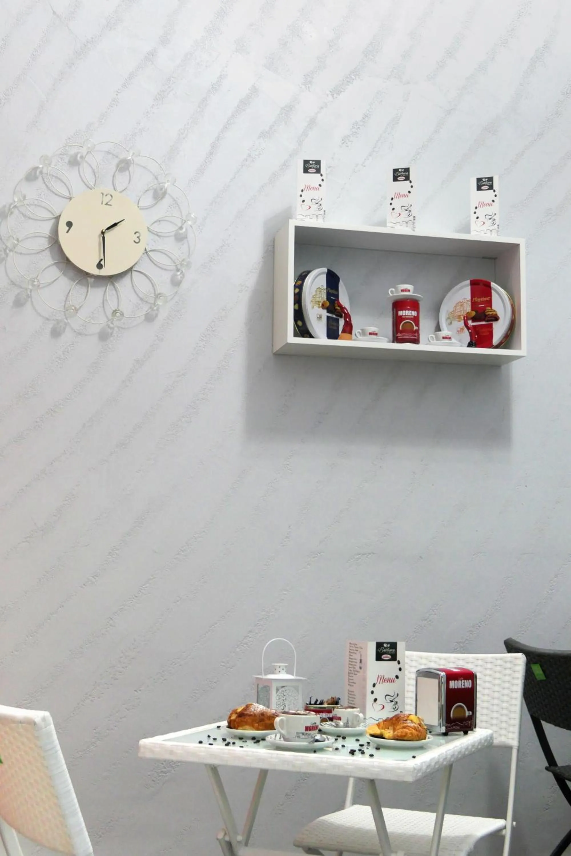 On site in Spaccanapoli B&B City Soul