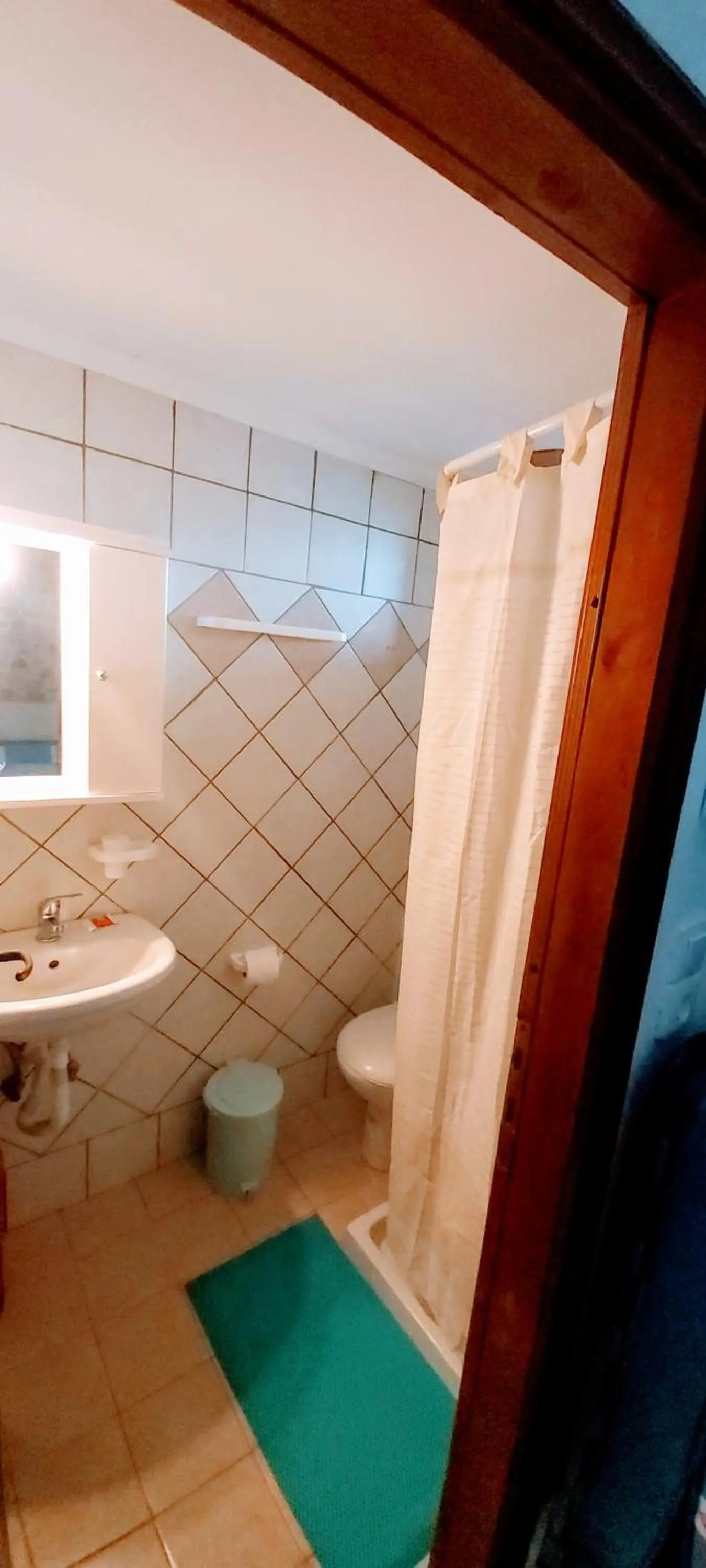 Mariaeva Rooms