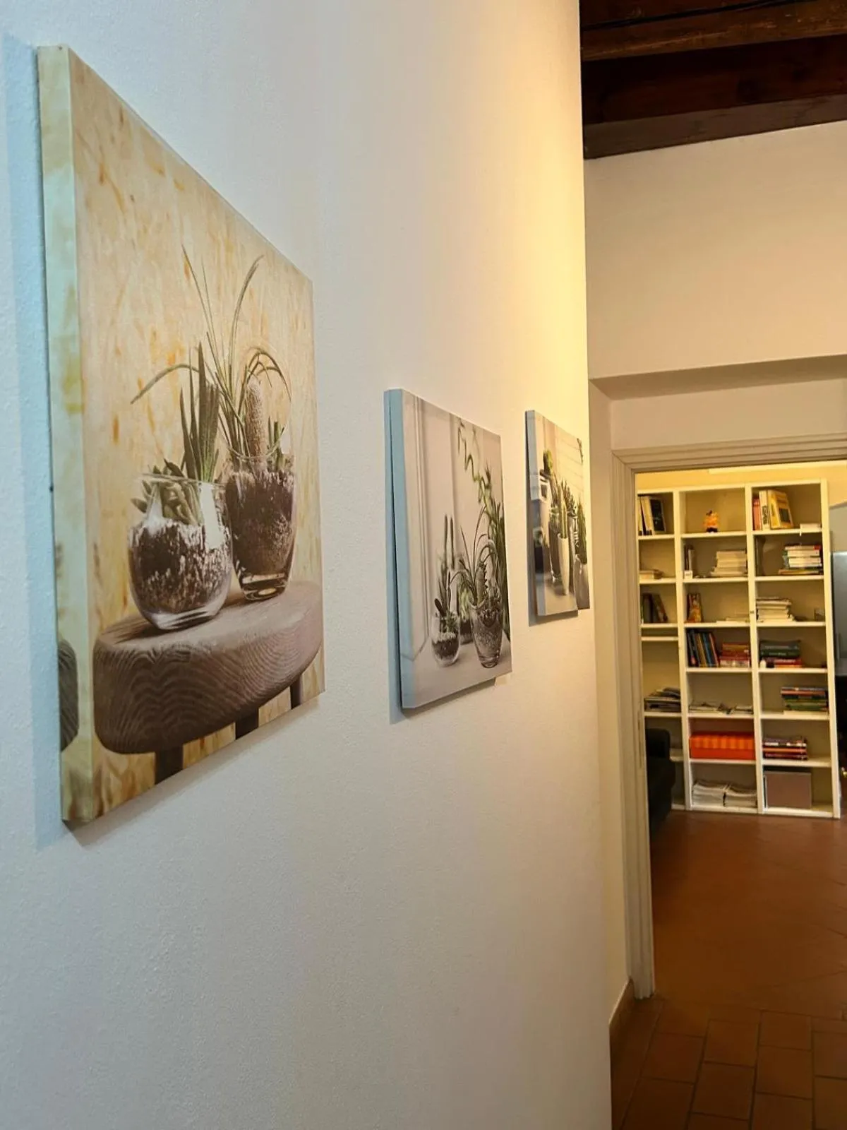 La Corte Dei Cappuccini