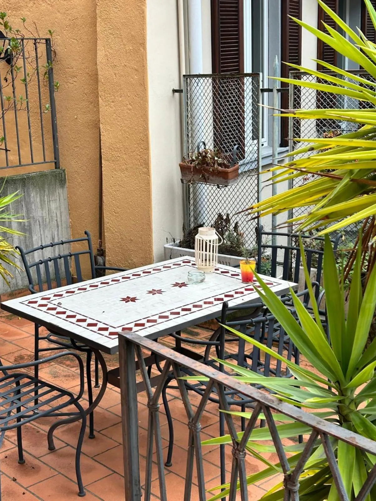 La Corte Dei Cappuccini