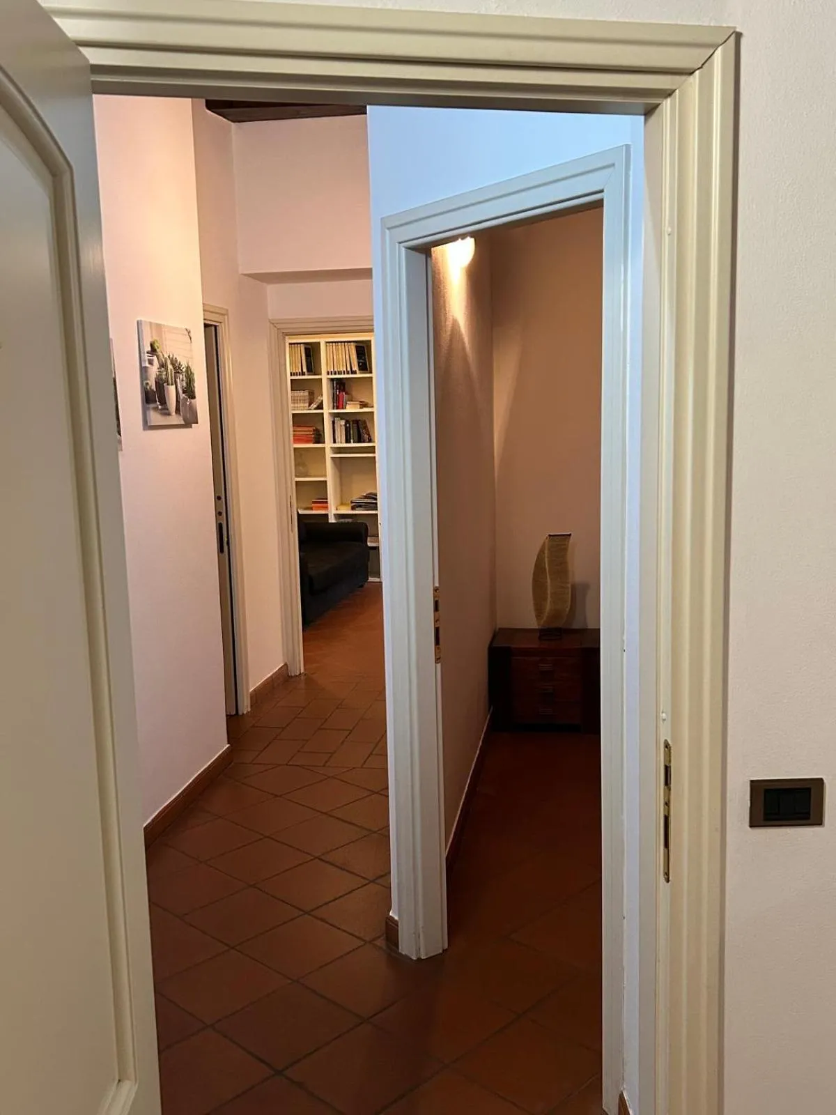 La Corte Dei Cappuccini