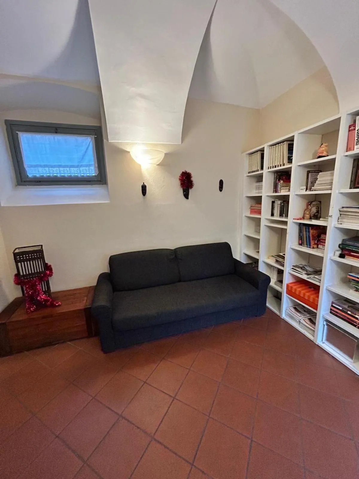La Corte Dei Cappuccini
