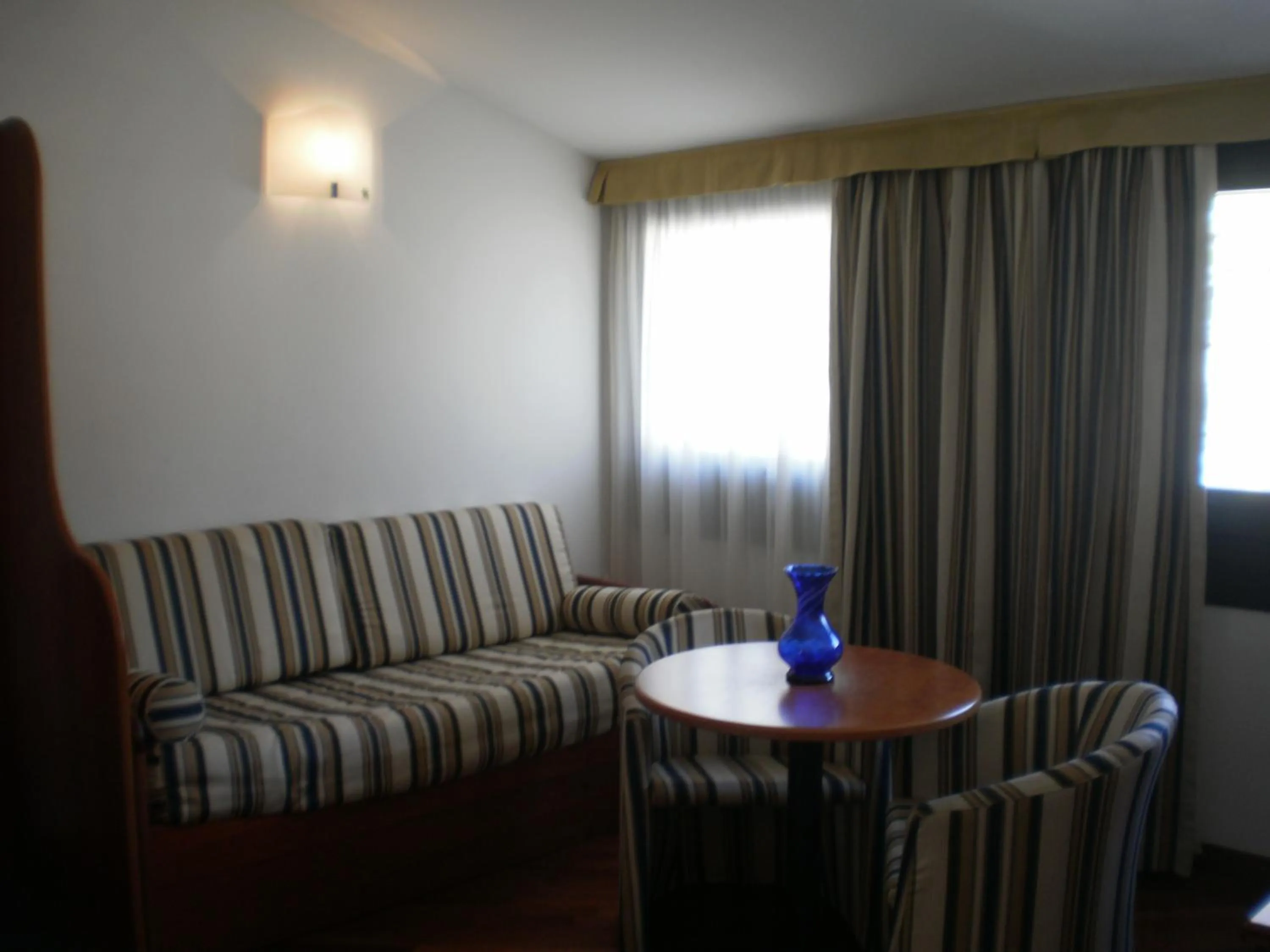 Day in Hotel Serenella