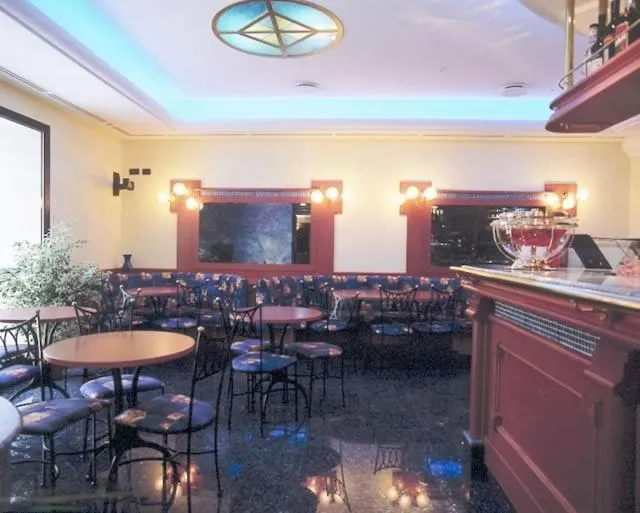 Day in Hotel Serenella