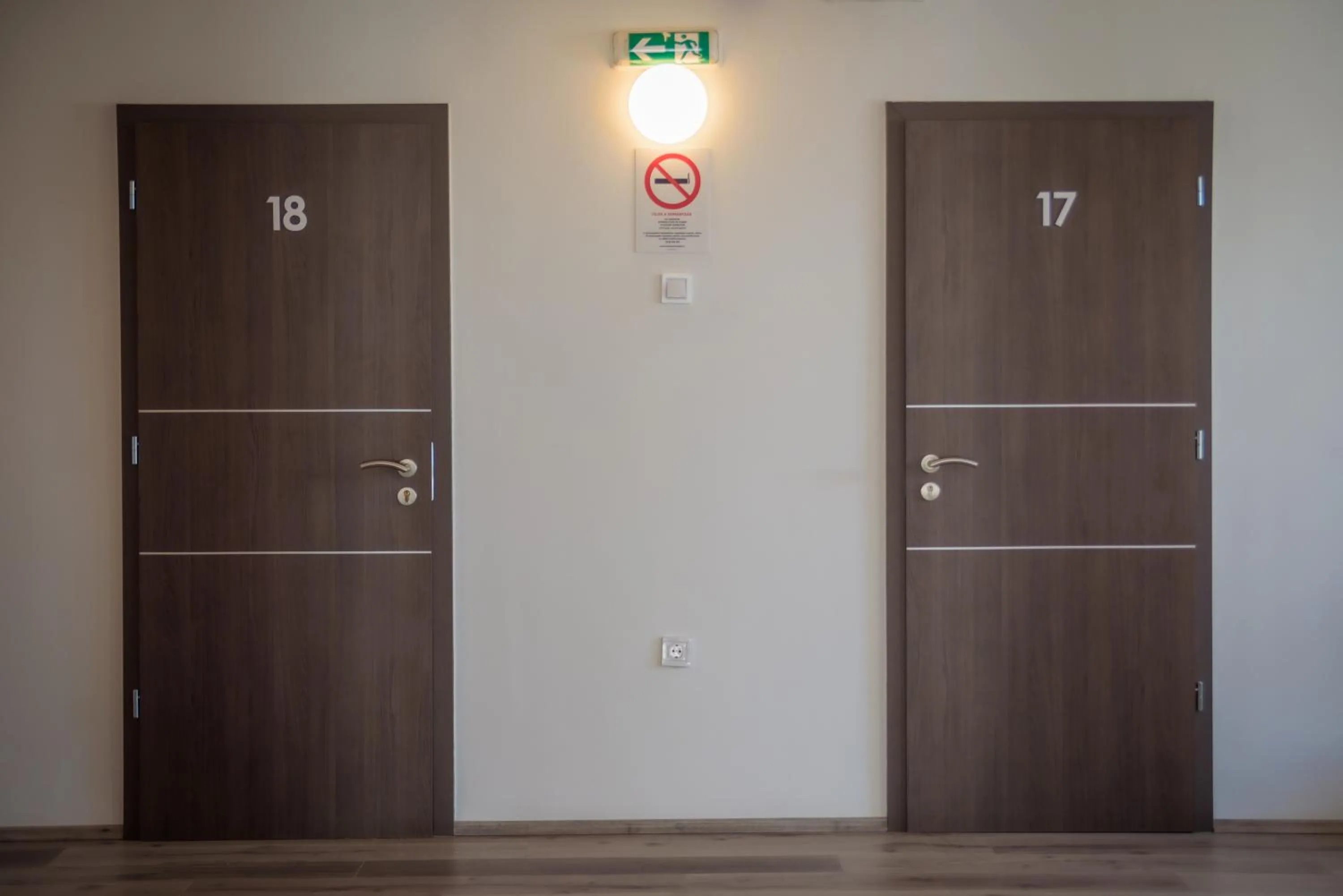 HBH Bajor Sörház Sólyomfészek Panzió