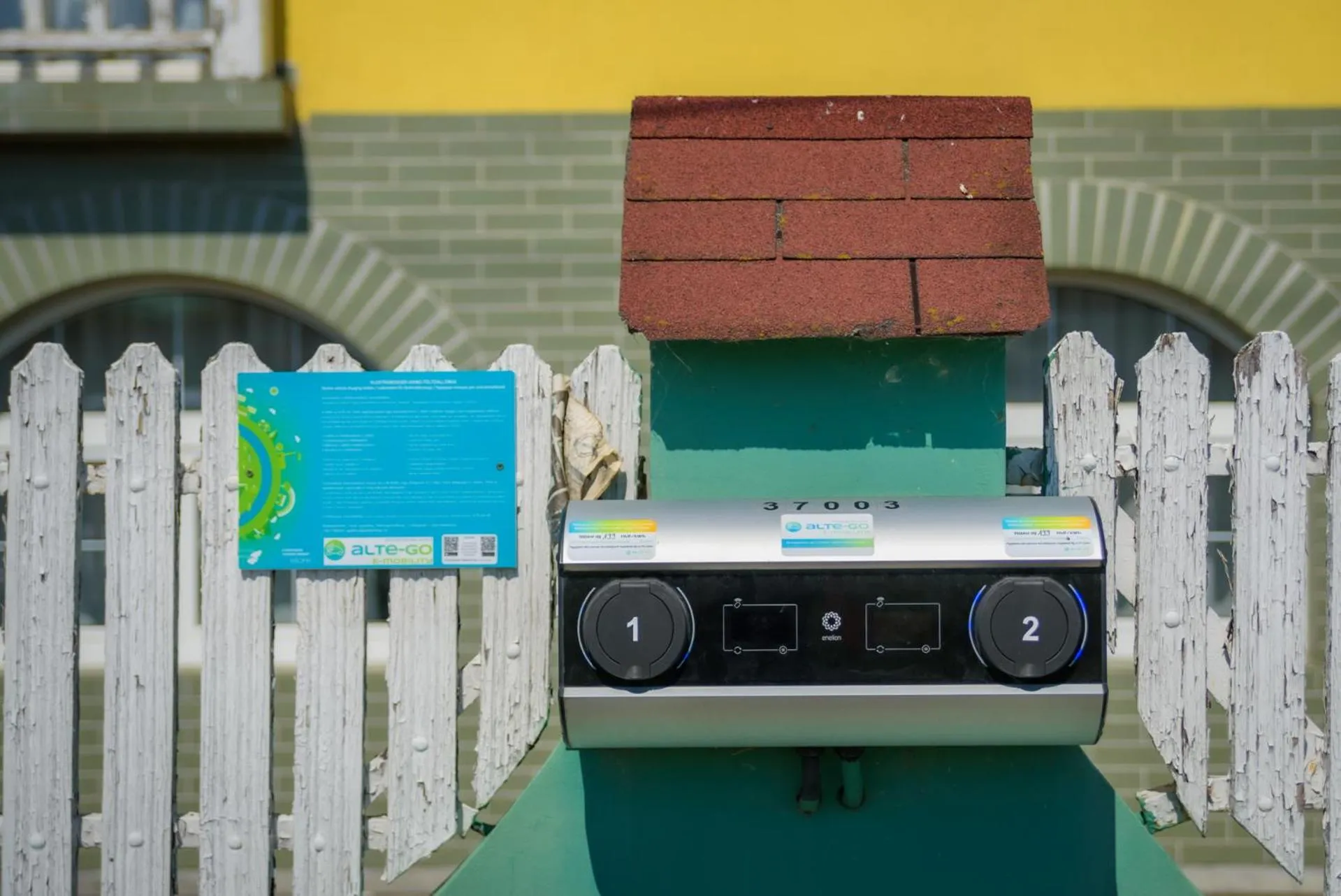 HBH Bajor Sörház Sólyomfészek Panzió