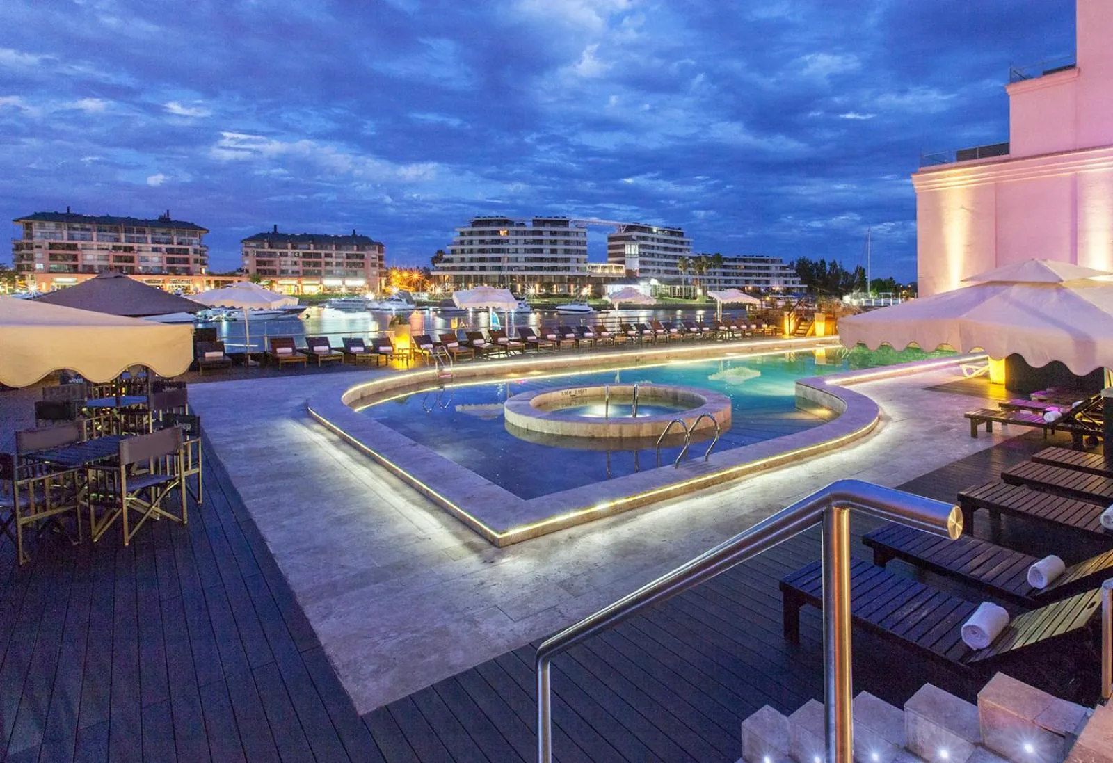 Wyndham Nordelta Tigre - Buenos Aires