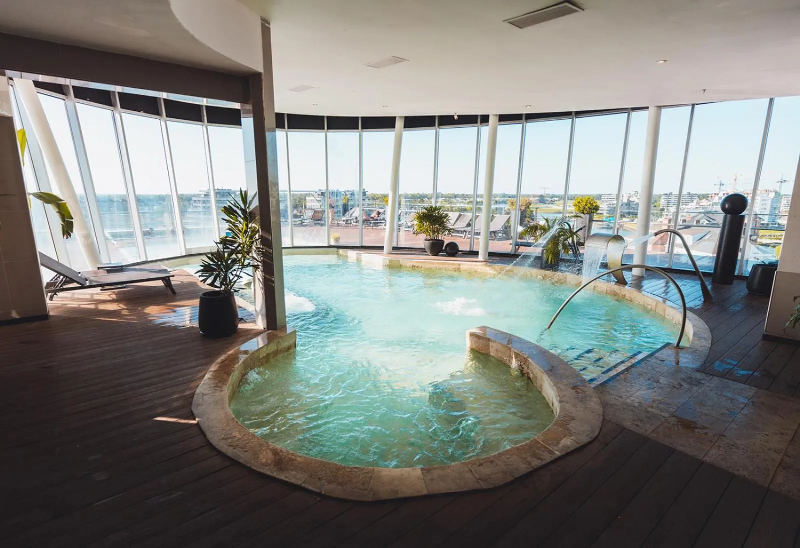 Wyndham Nordelta Tigre - Buenos Aires