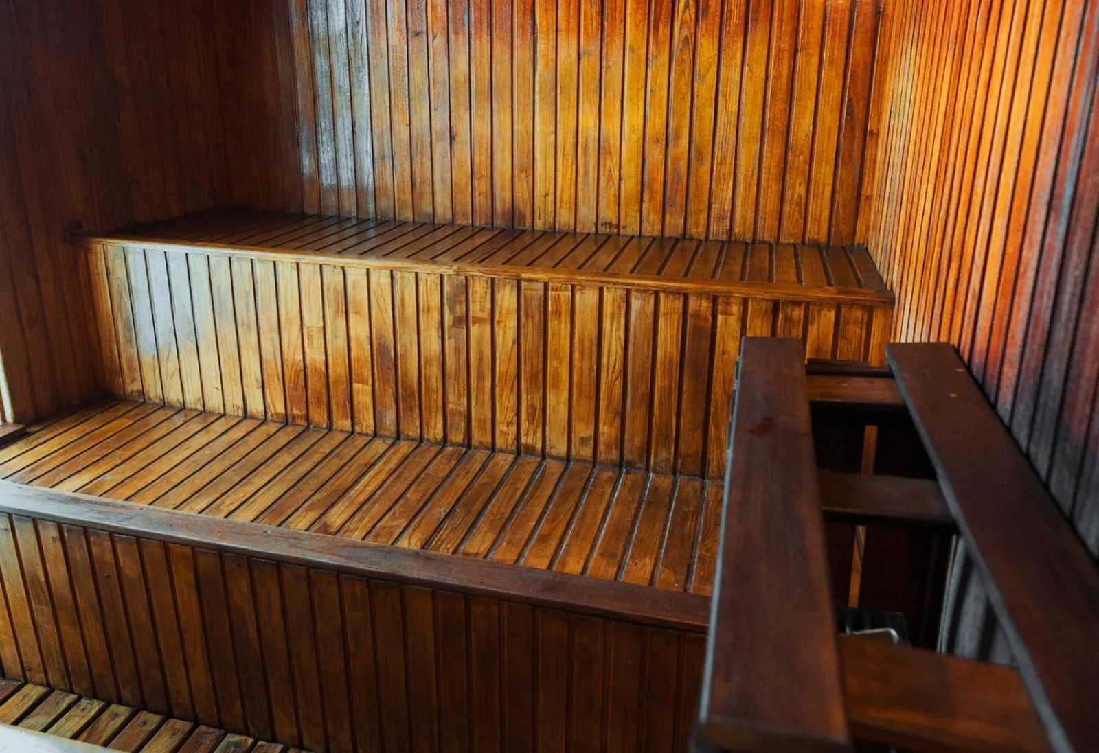 Wyndham Nordelta Tigre - Buenos Aires