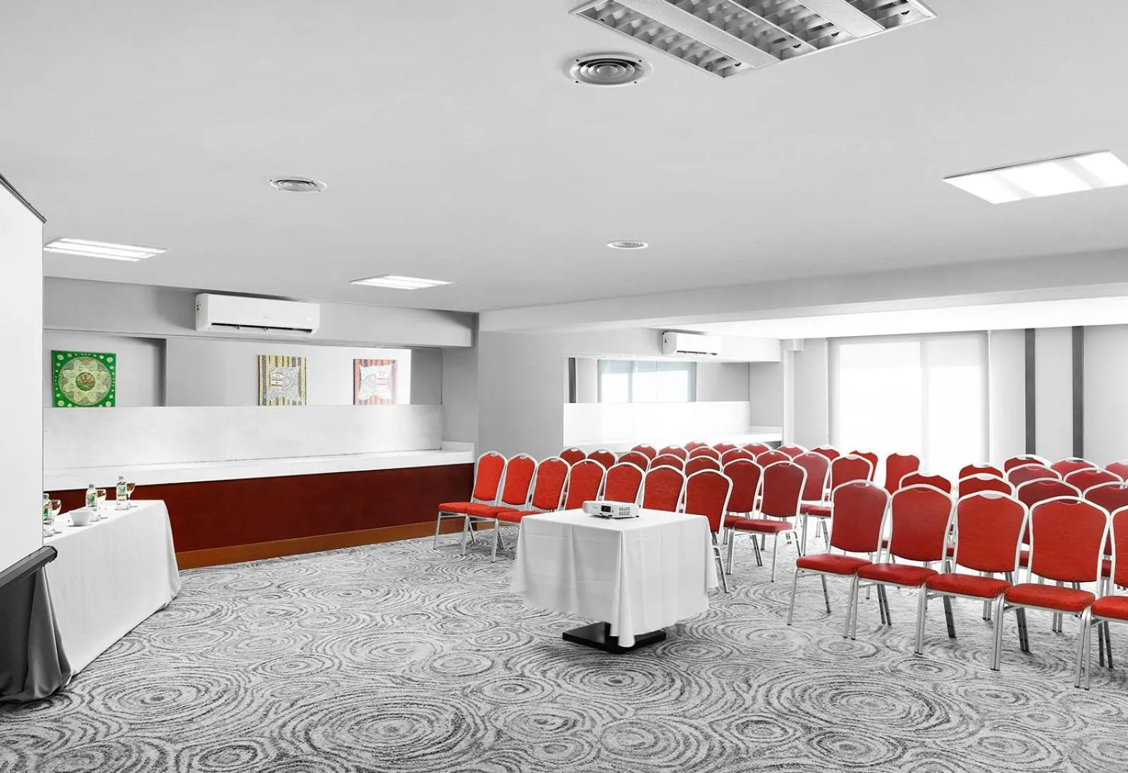 Wyndham Nordelta Tigre - Buenos Aires