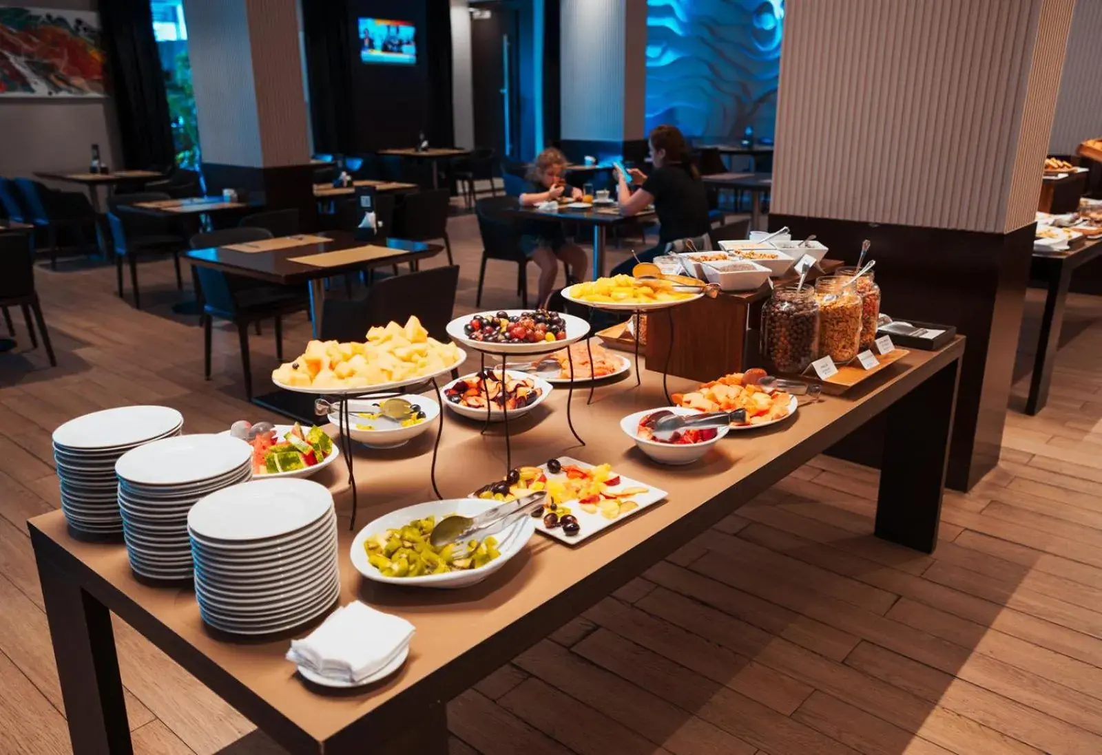 Wyndham Nordelta Tigre - Buenos Aires Wyndham Nordelta Tigre - Buenos Aires