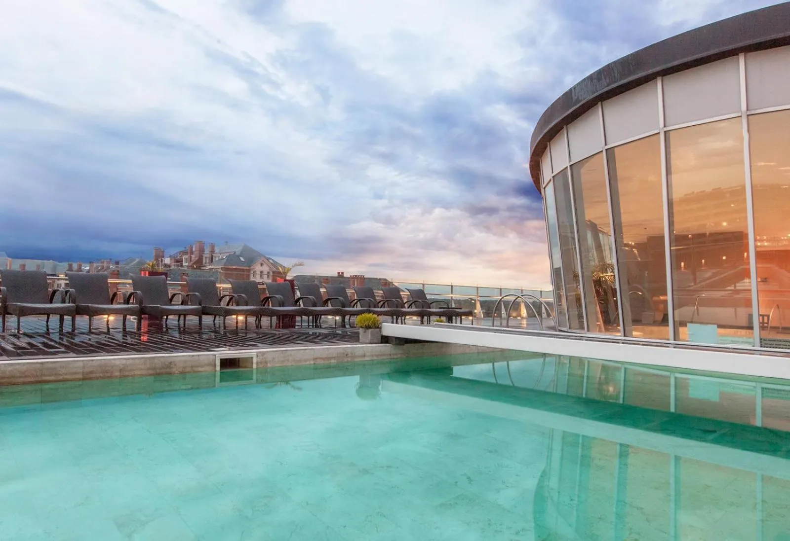 Wyndham Nordelta Tigre - Buenos Aires