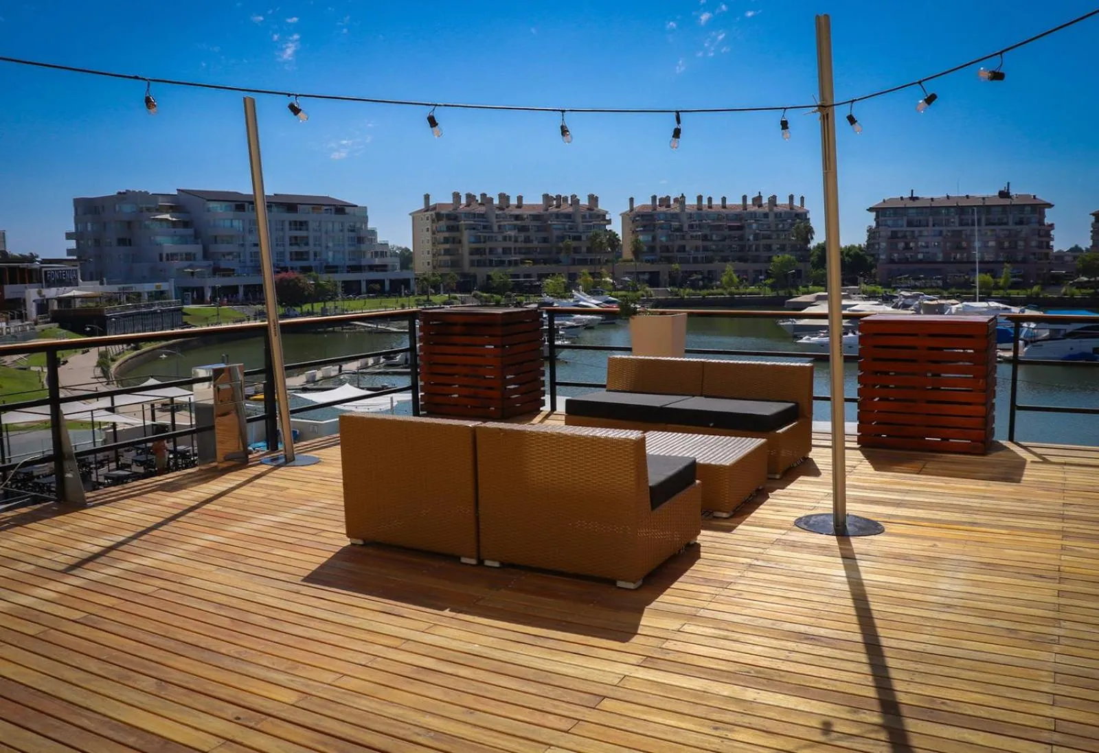 Wyndham Nordelta Tigre - Buenos Aires