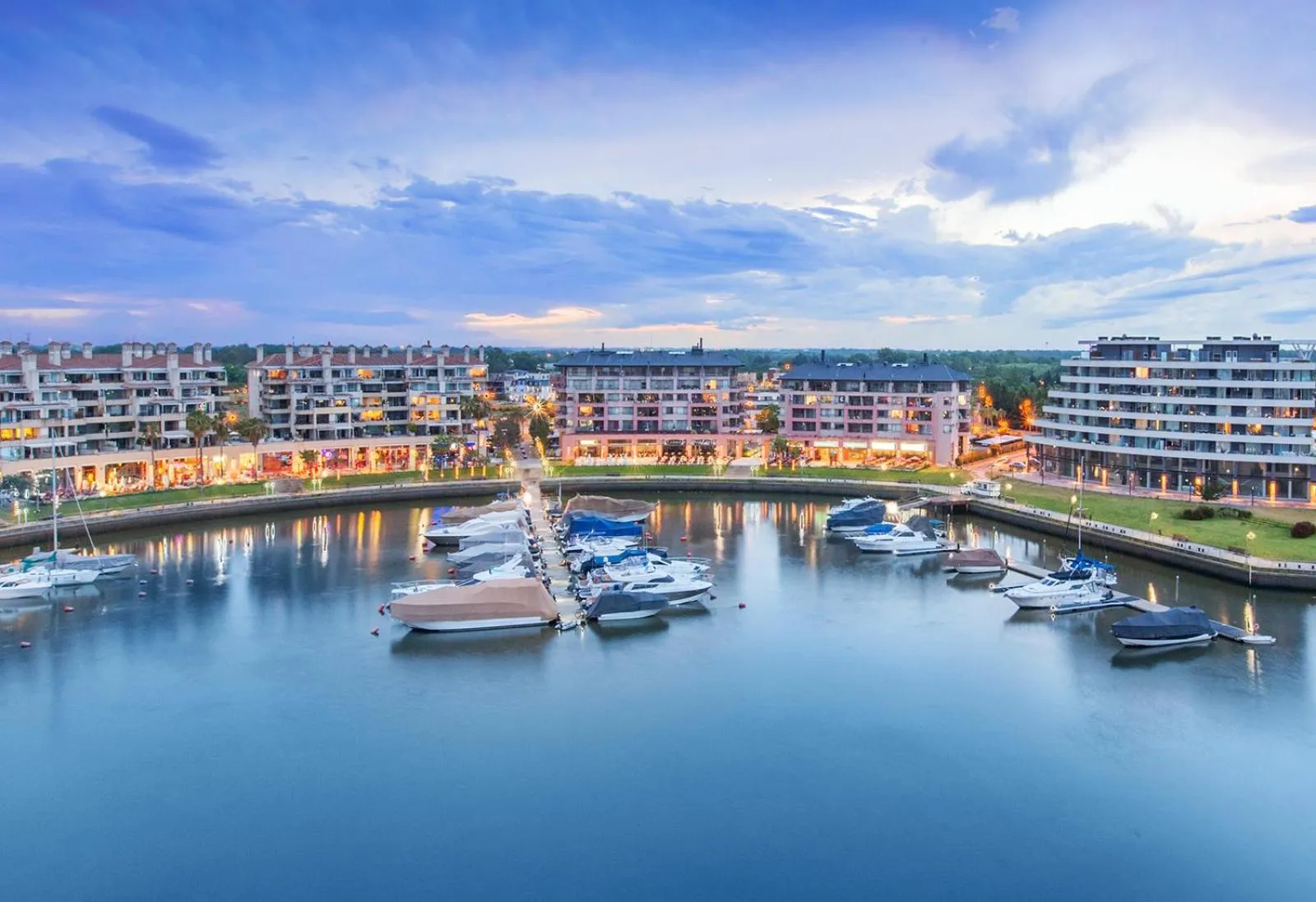 Wyndham Nordelta Tigre - Buenos Aires