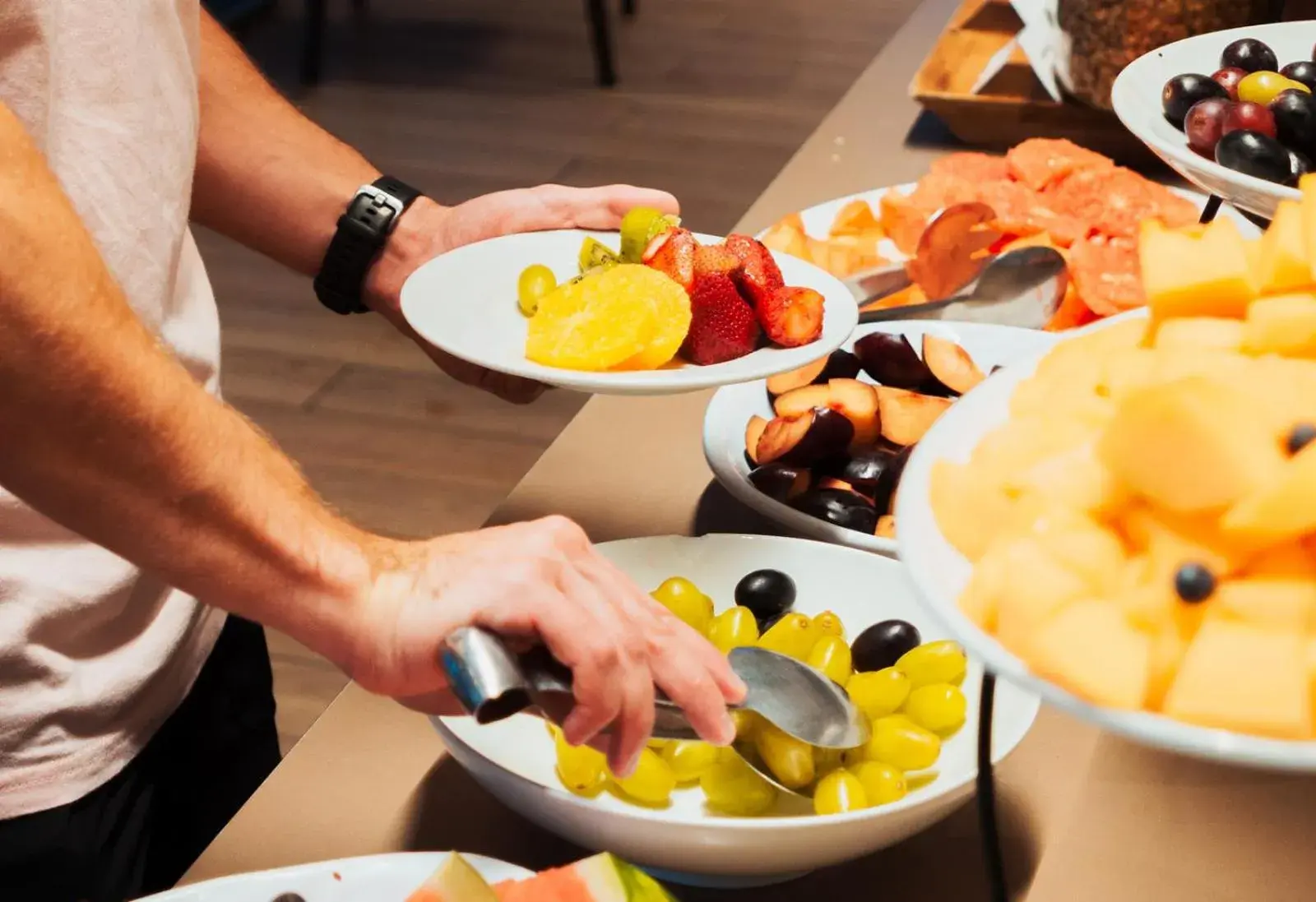 Wyndham Nordelta Tigre - Buenos Aires Wyndham Nordelta Tigre - Buenos Aires