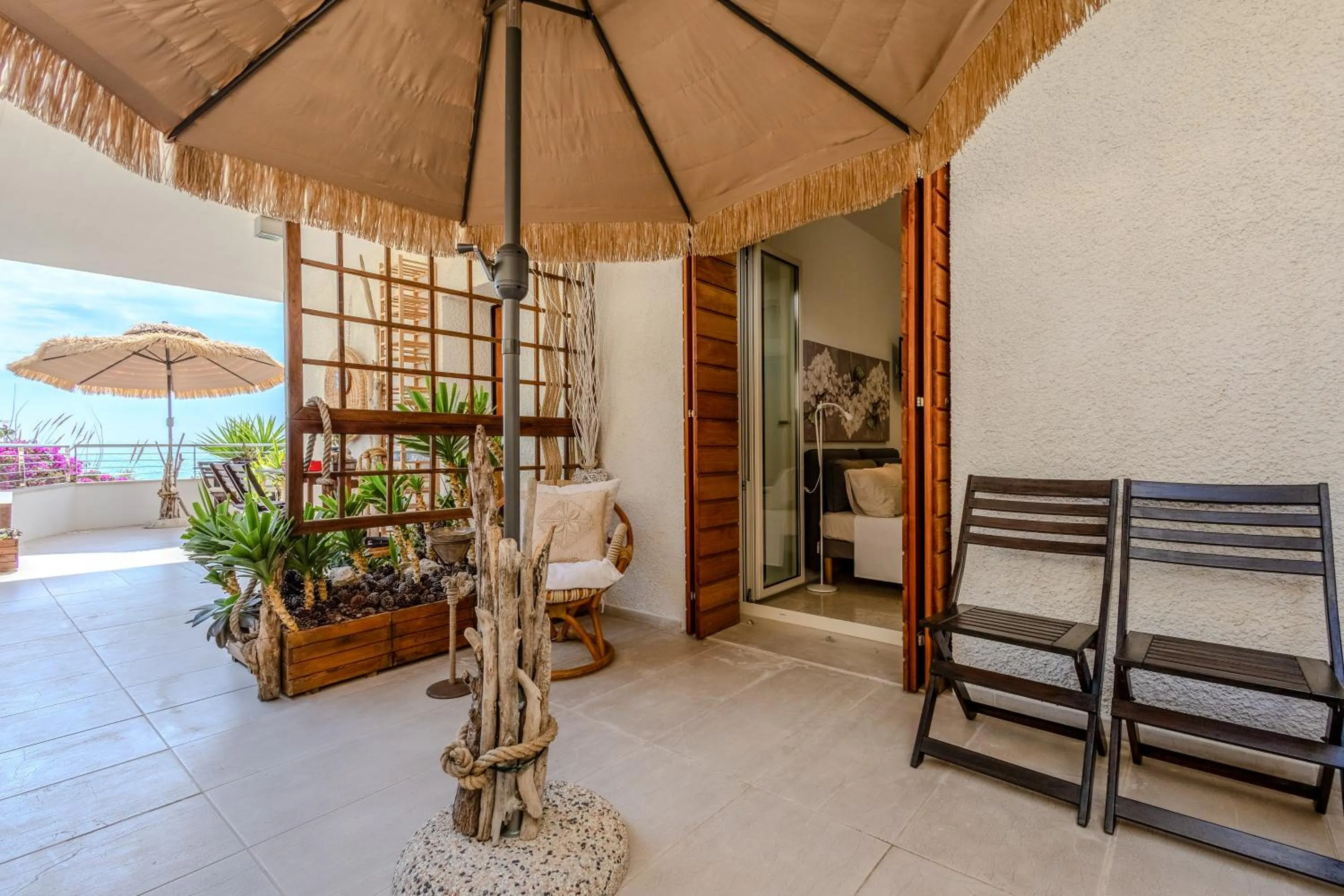 Day in Residenze Longhi