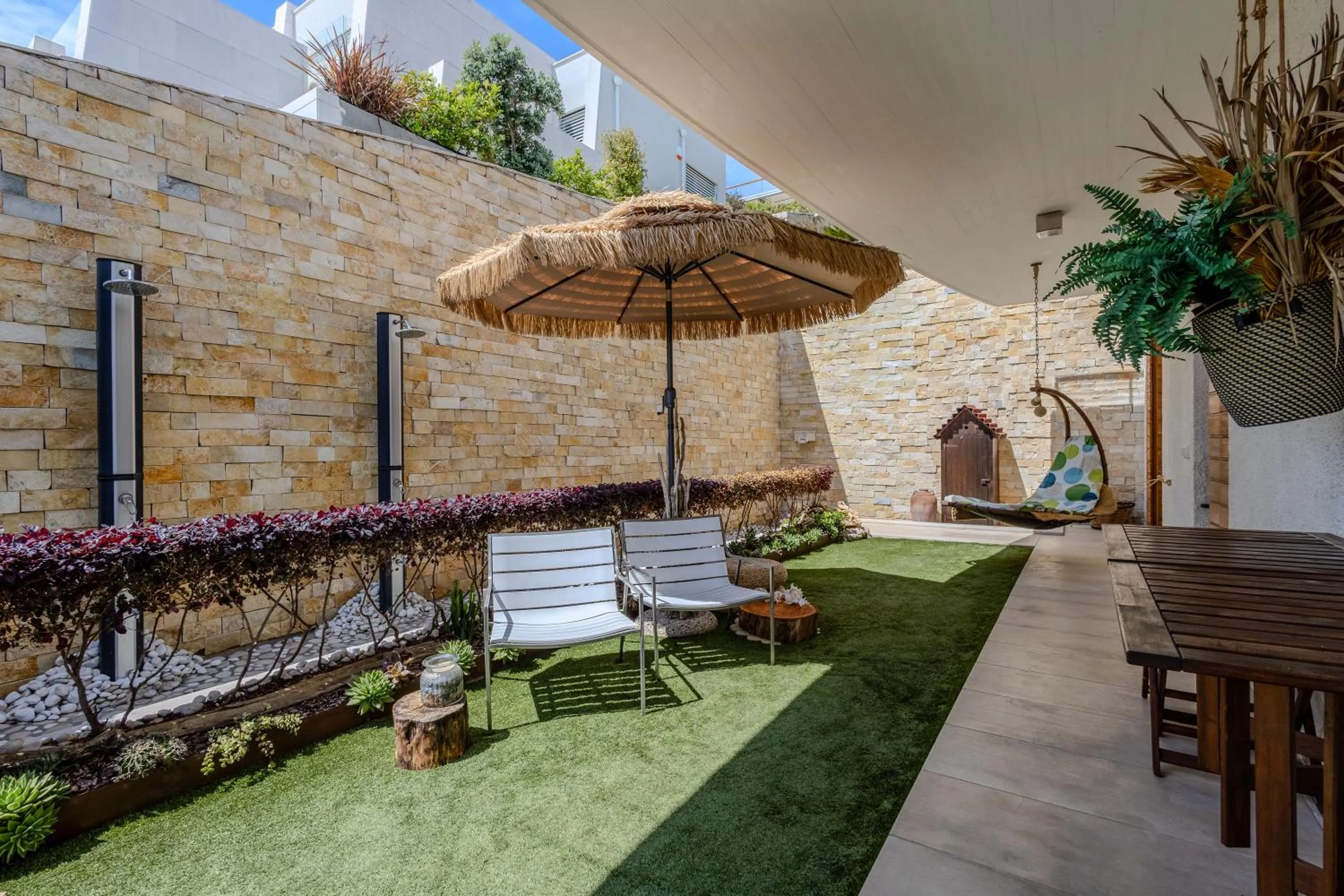 Day in Residenze Longhi