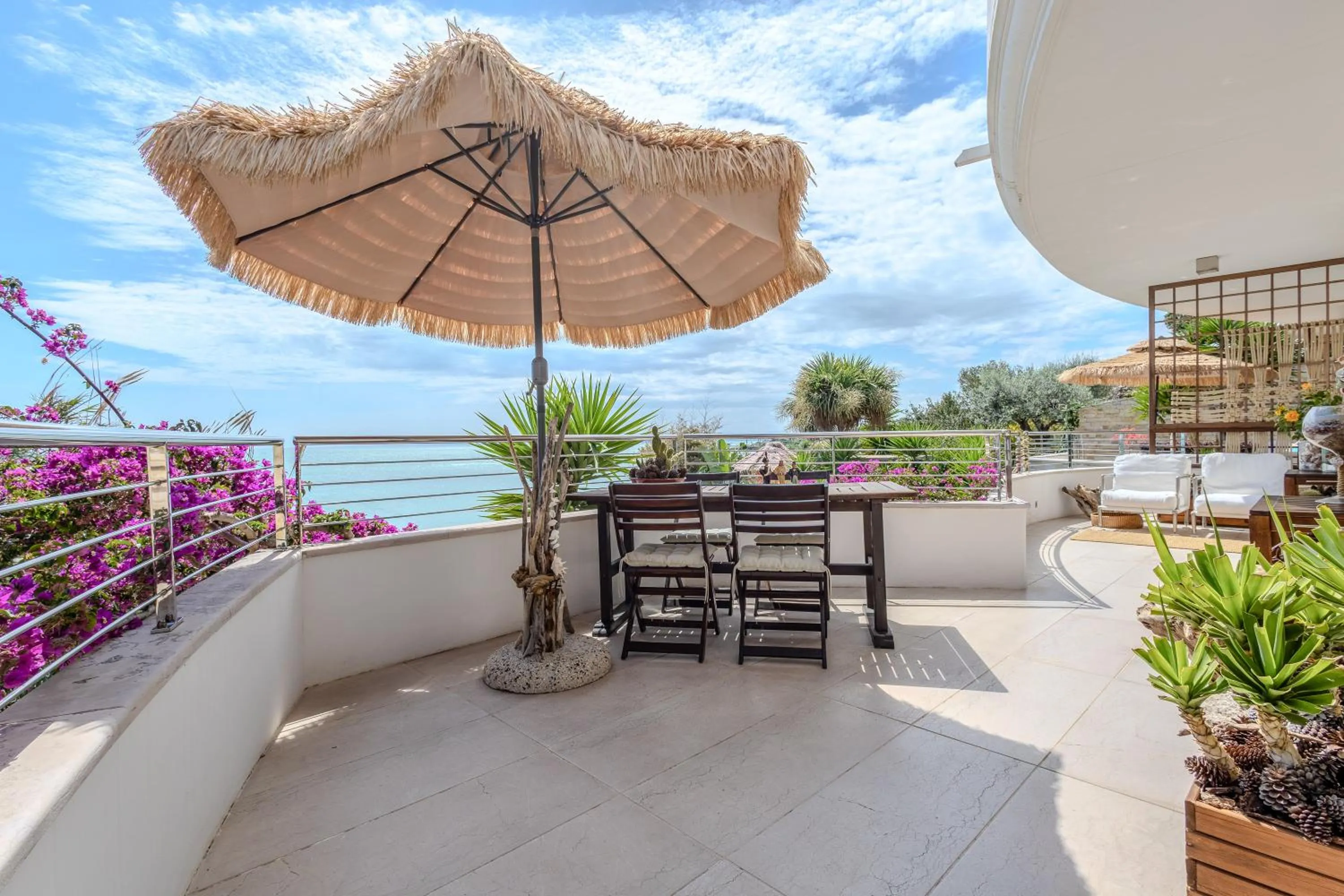 Day in Residenze Longhi