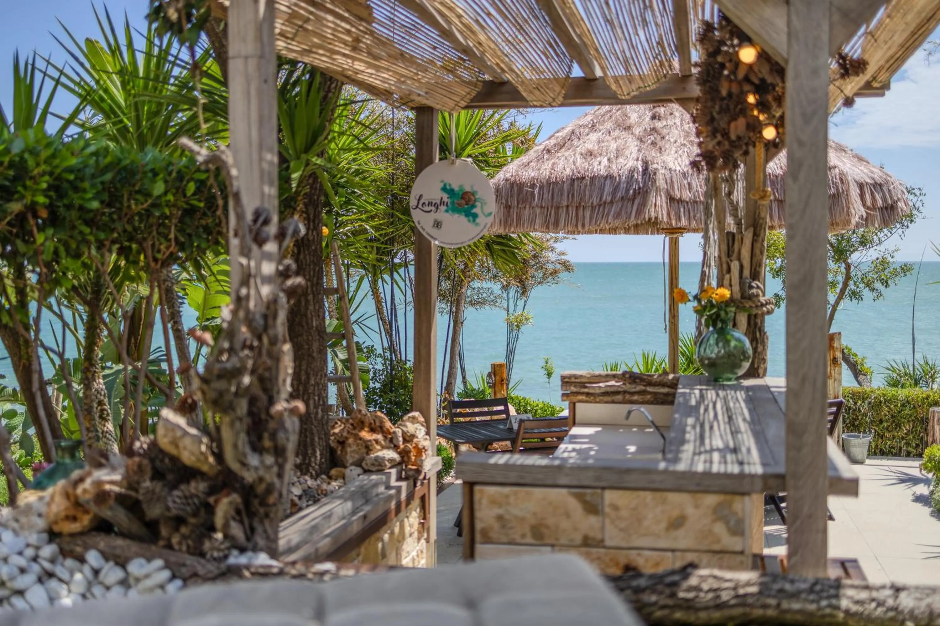 Spring in Residenze Longhi