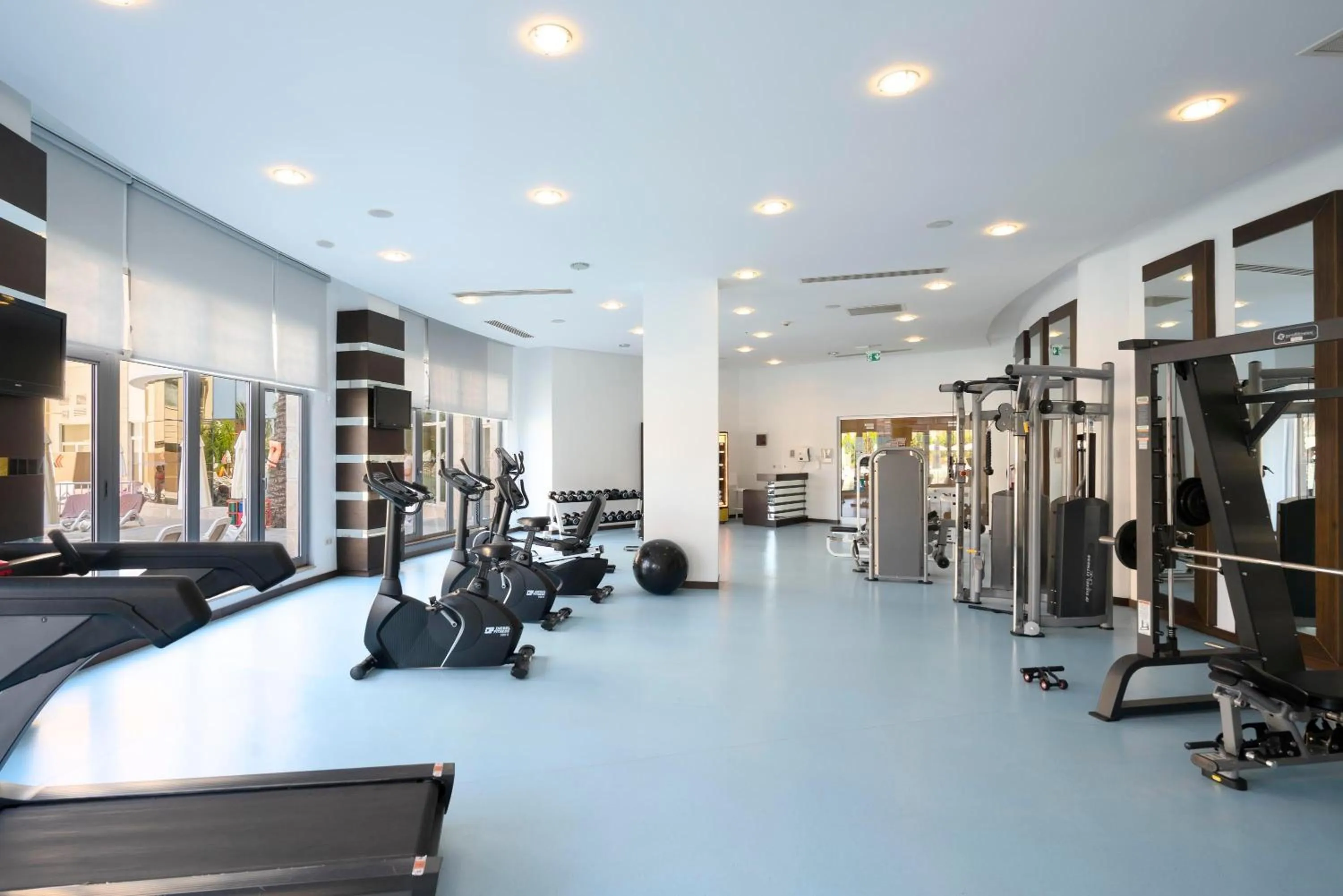 Activities in Leodikya Kirman Premium - Ultra All Inclusive