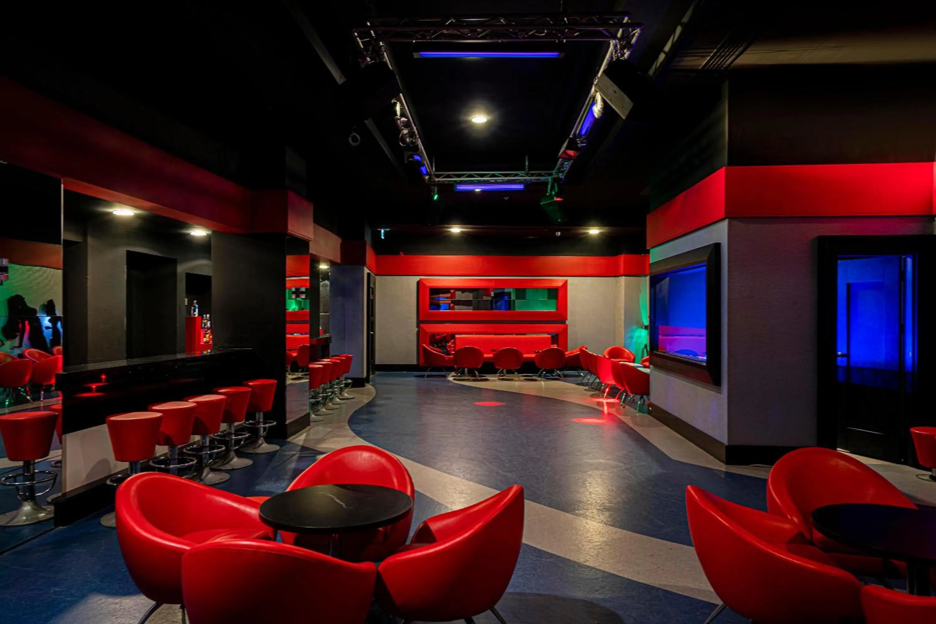 Nightclub / DJ in Leodikya Kirman Premium - Ultra All Inclusive