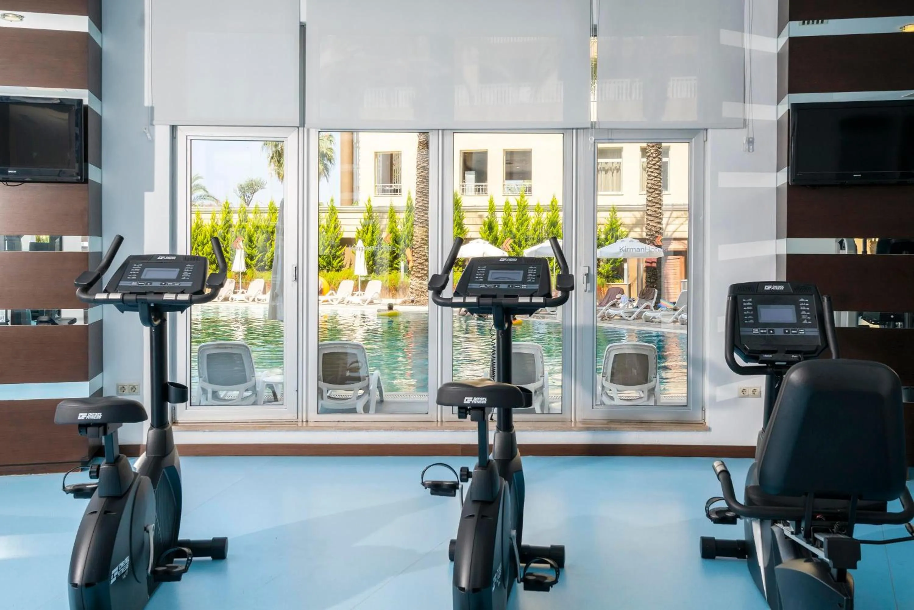 Activities in Leodikya Kirman Premium - Ultra All Inclusive