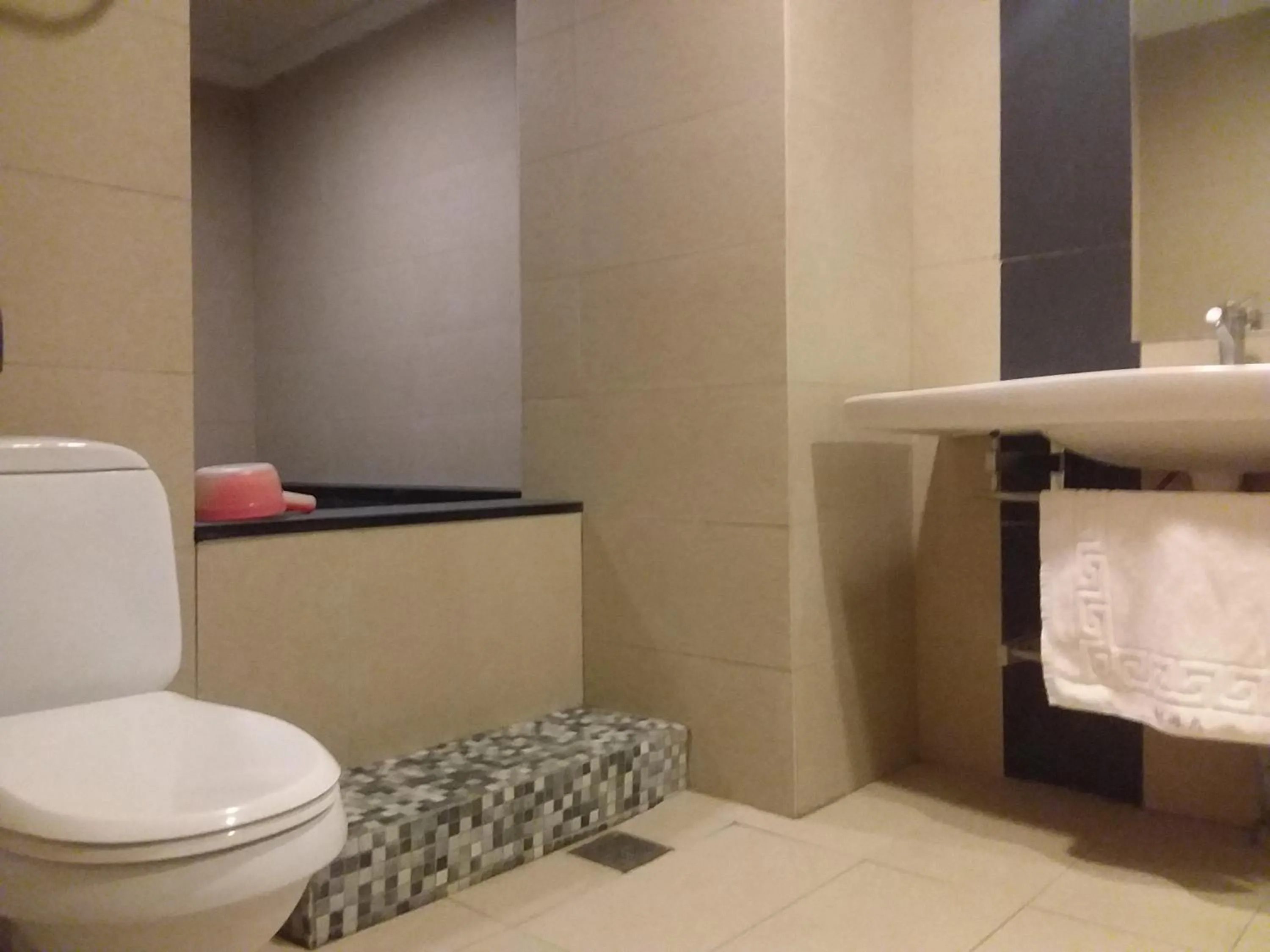 Niuniu & Meng Ka Homestay
