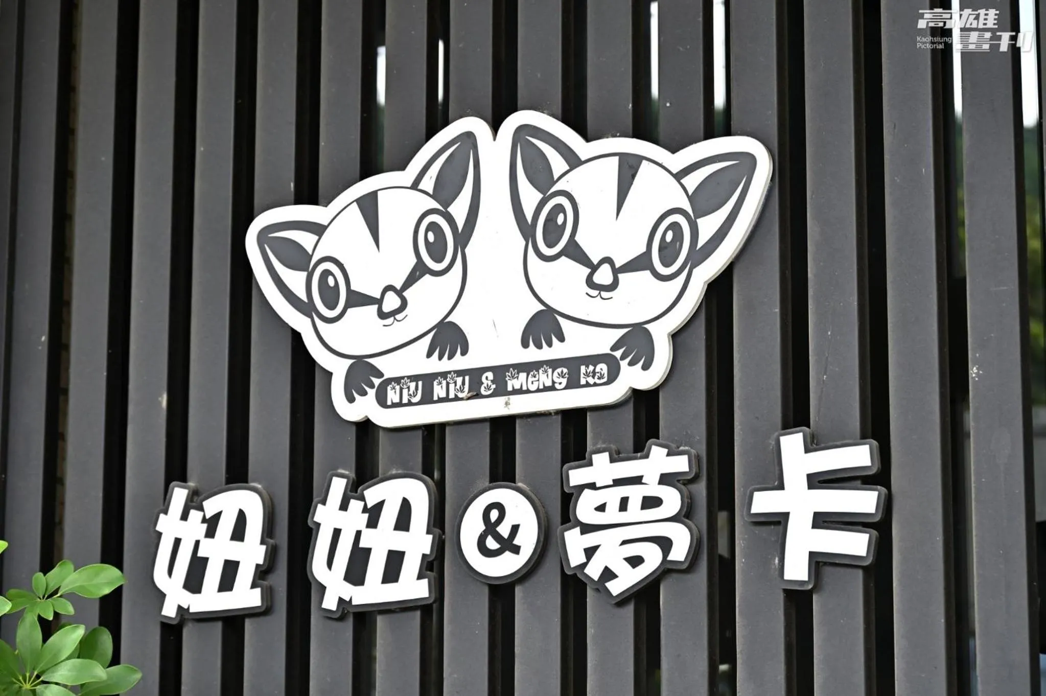 Niuniu & Meng Ka Homestay