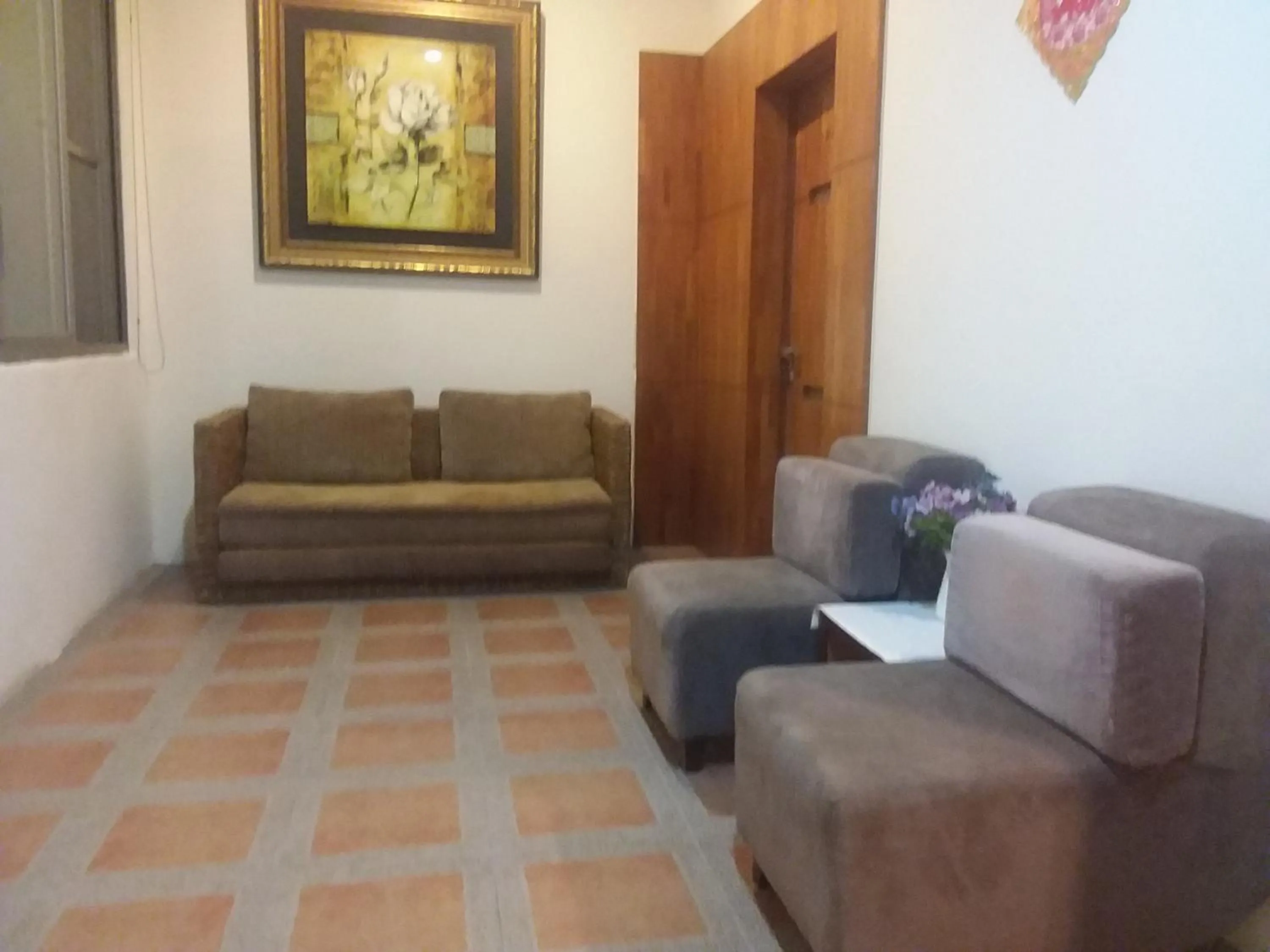 Niuniu & Meng Ka Homestay