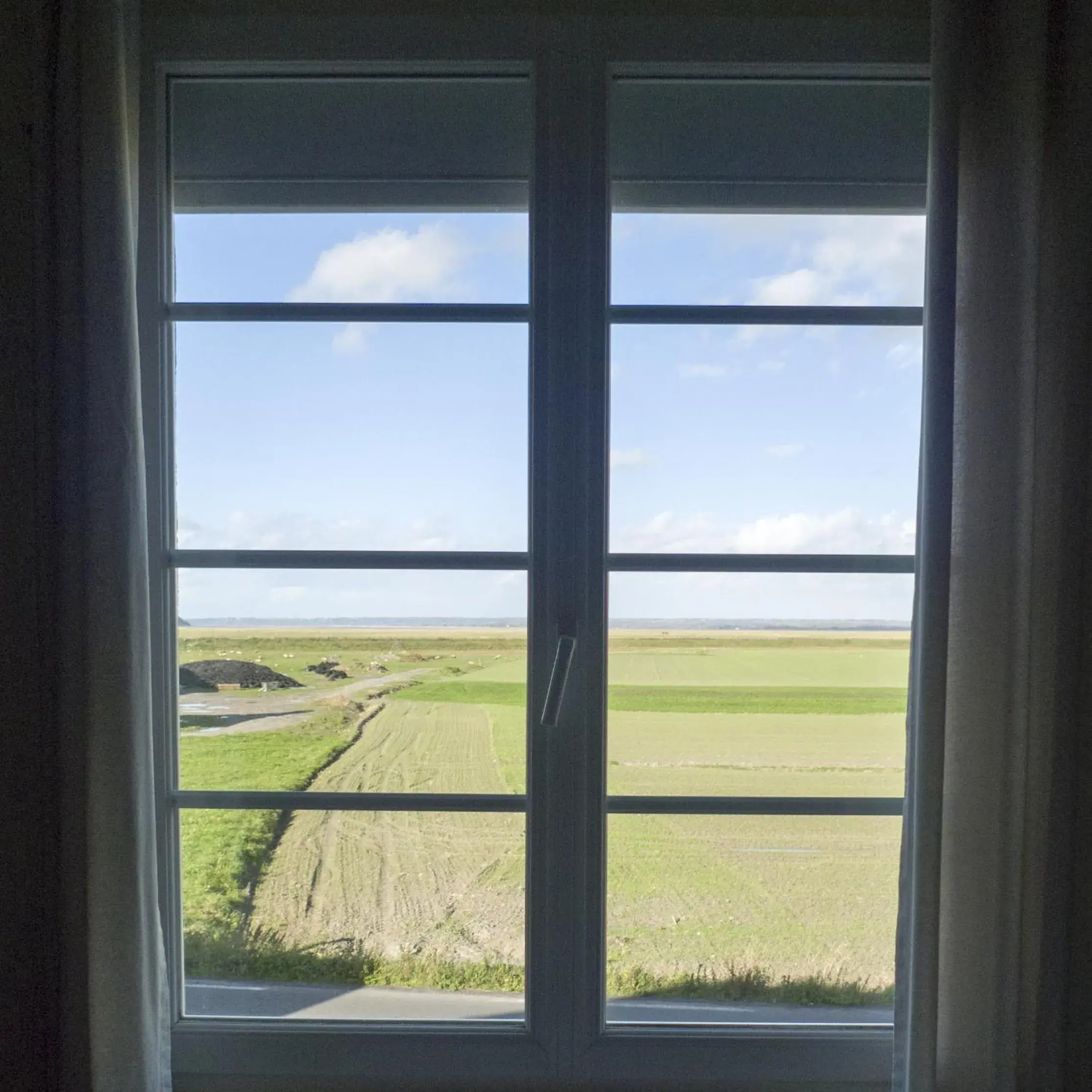 Auberge de la Baie Auberge de la Baie