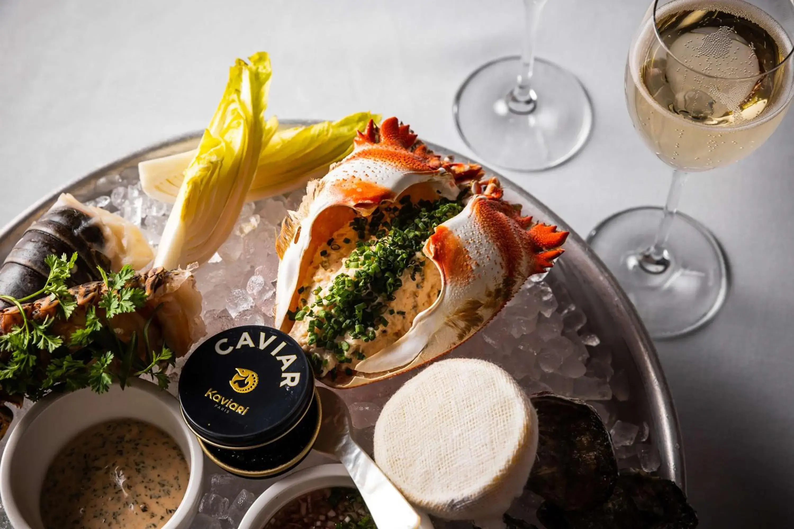 Restaurant/places to eat in QT Canberra Restaurant/places to eat in QT Canberra