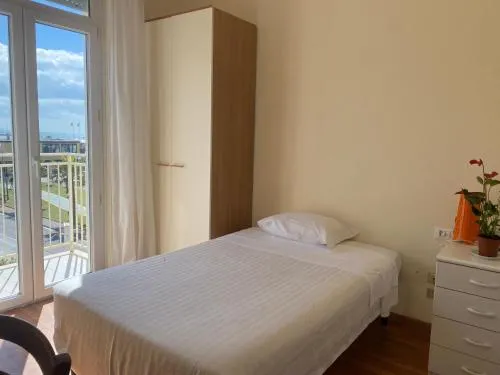 Hotel Mirage