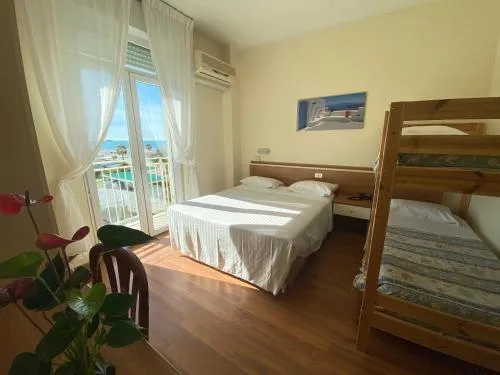Hotel Mirage