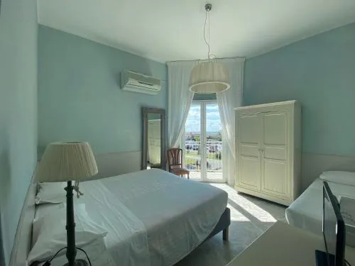 Hotel Mirage