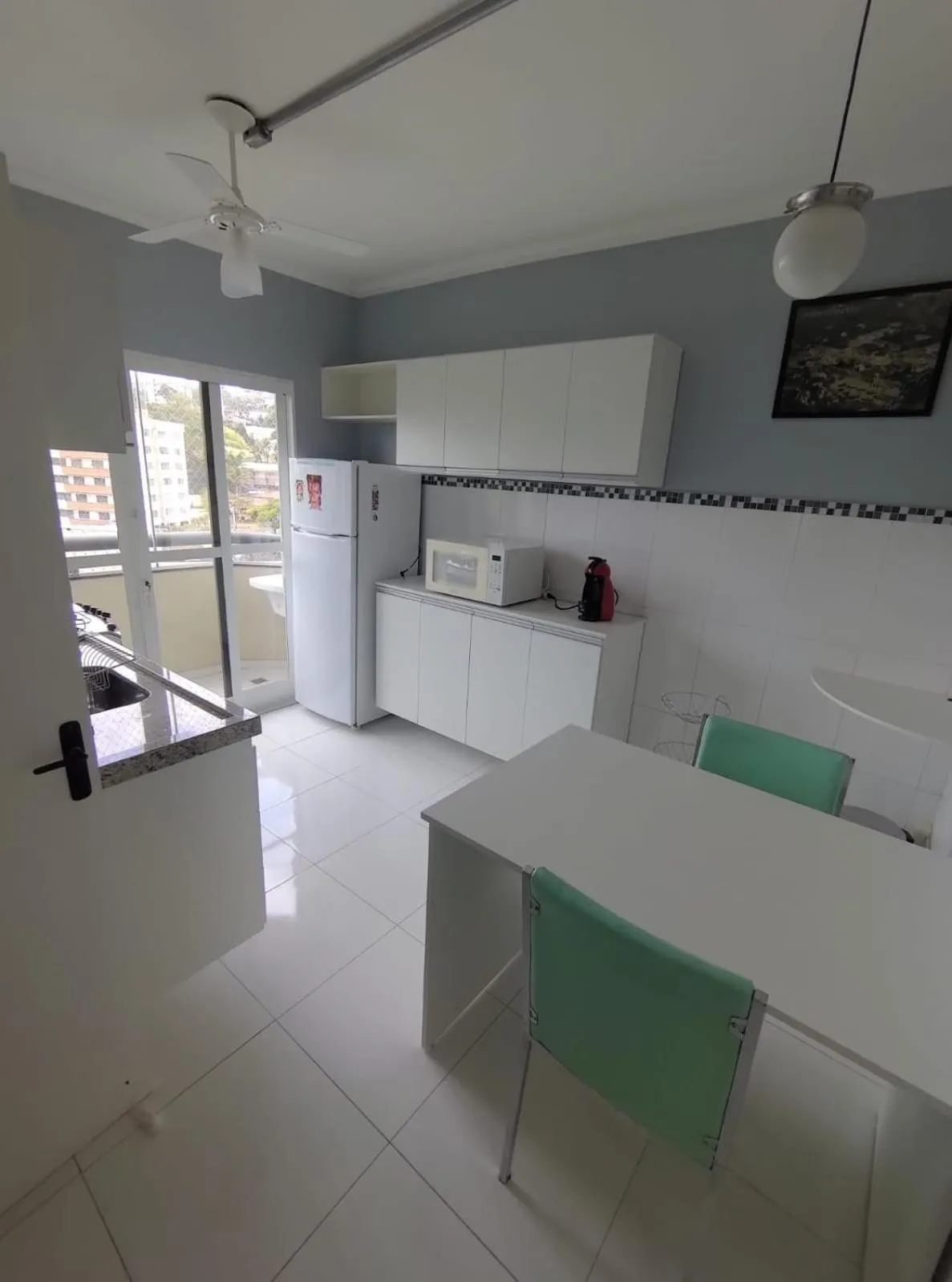 Hotel Montana Serra Negra