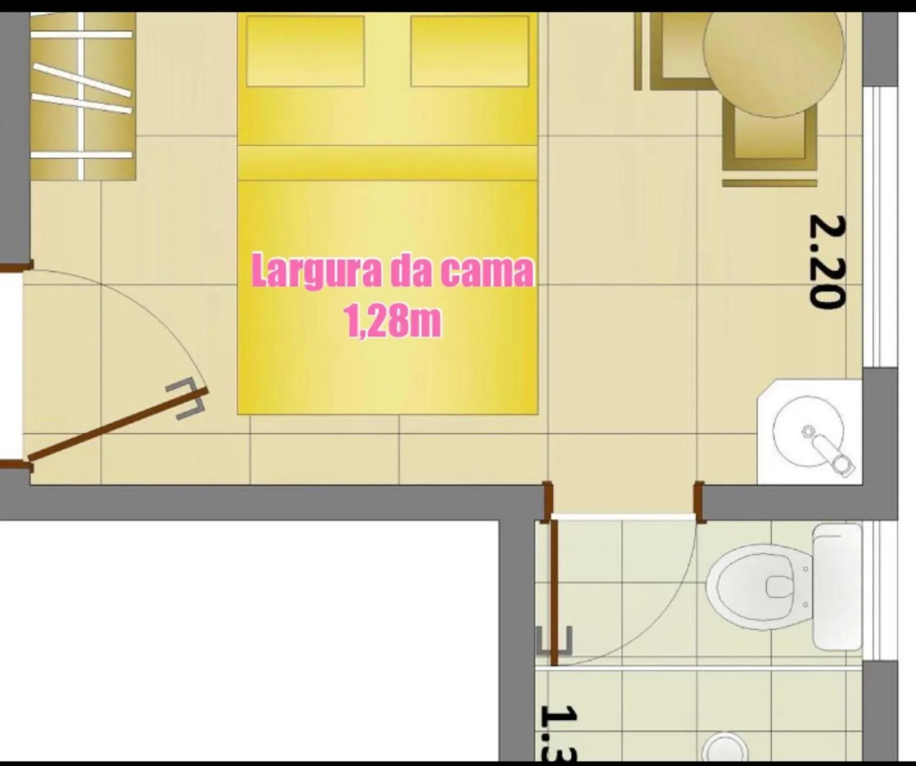 Hotel Montana Serra Negra